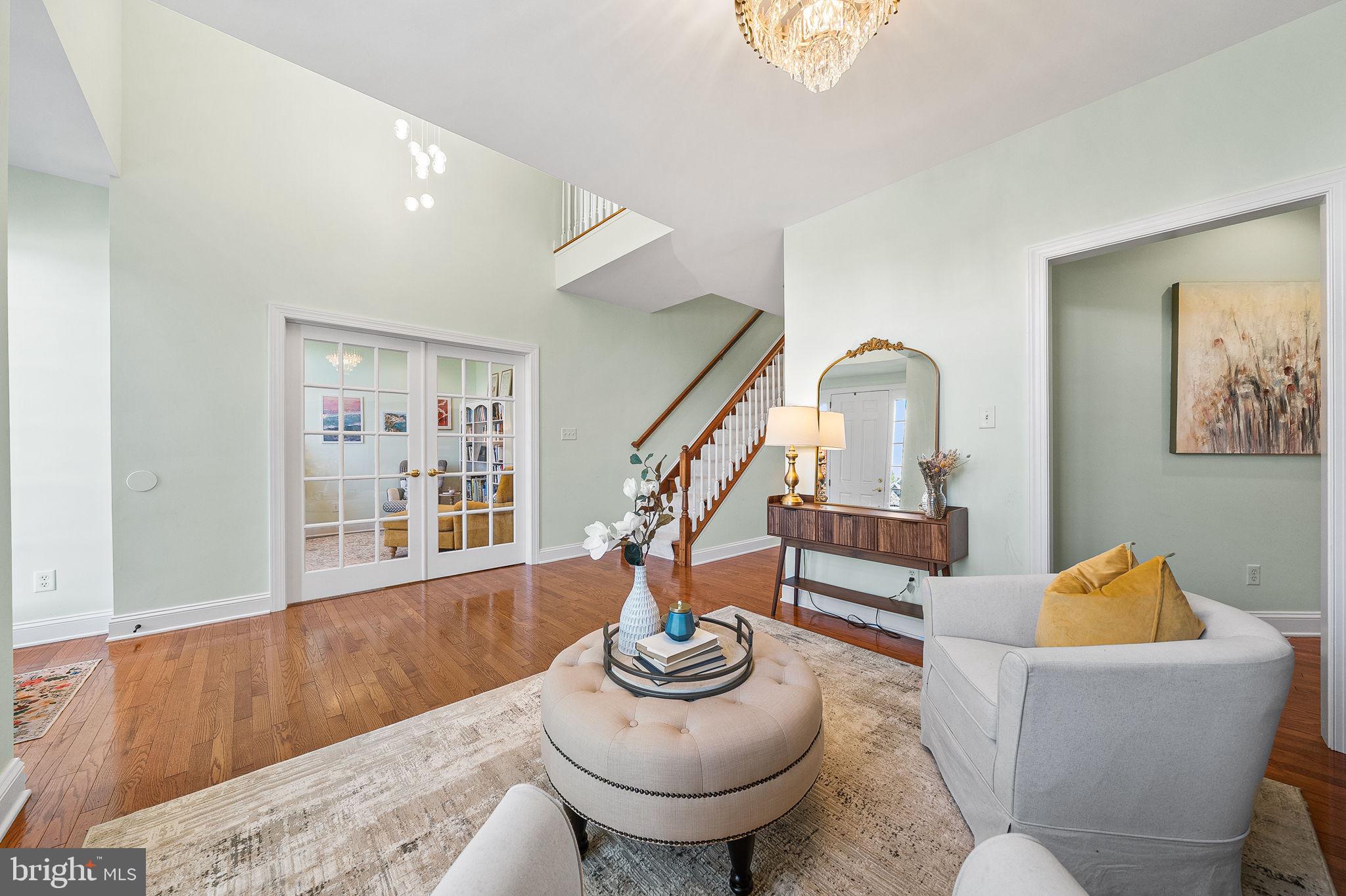 HERITAGE ESTATES - Residential