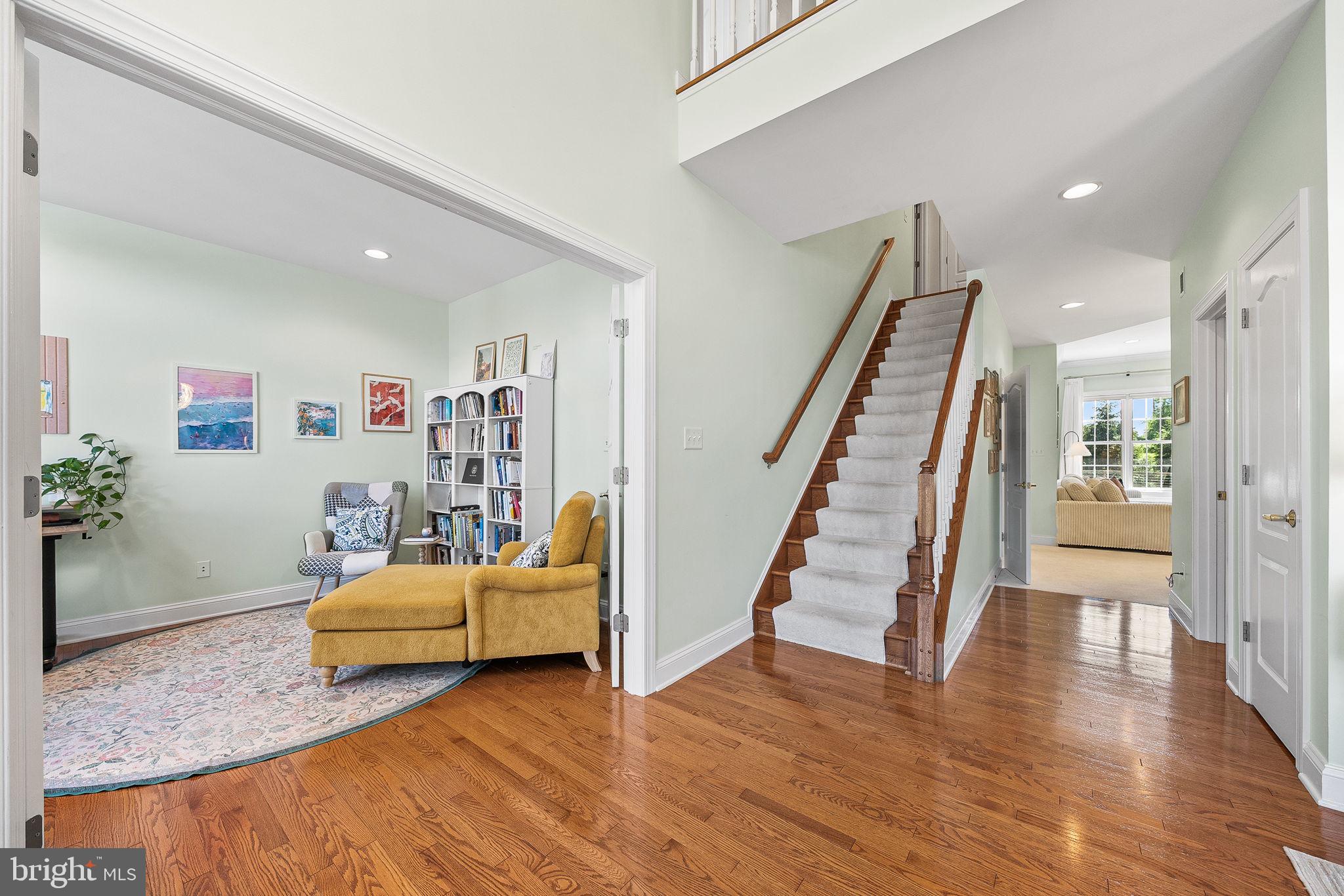 HERITAGE ESTATES - Residential