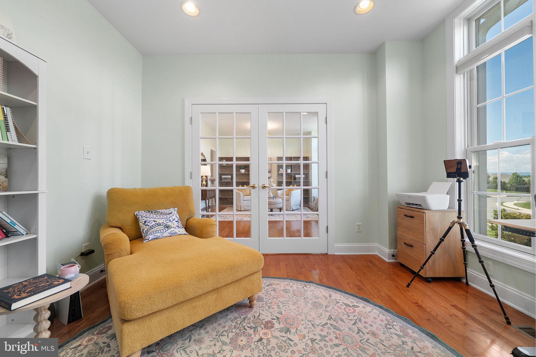 HERITAGE ESTATES - Residential