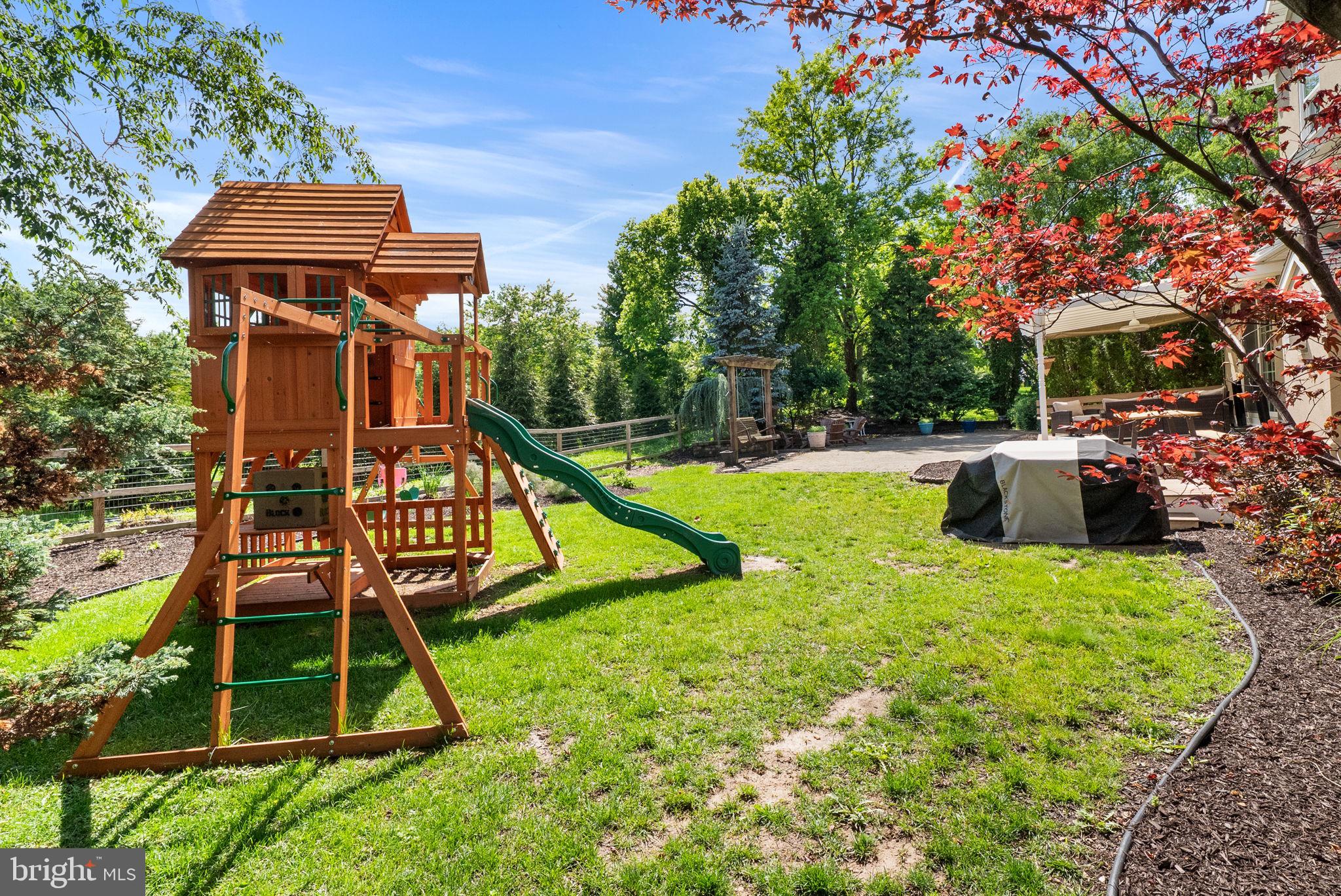 HERITAGE ESTATES - Residential