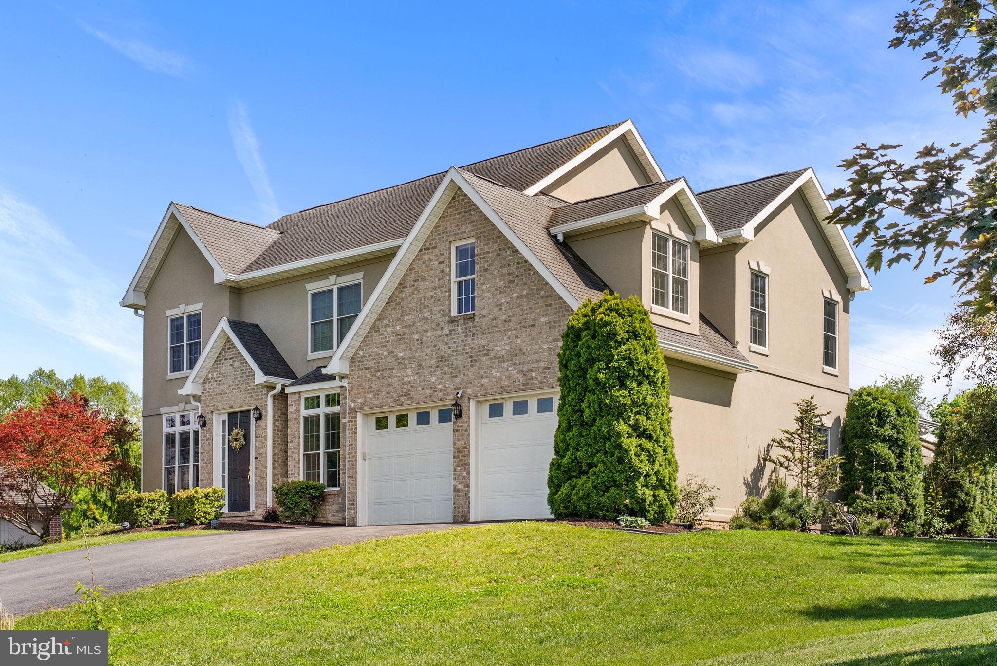 HERITAGE ESTATES - Residential