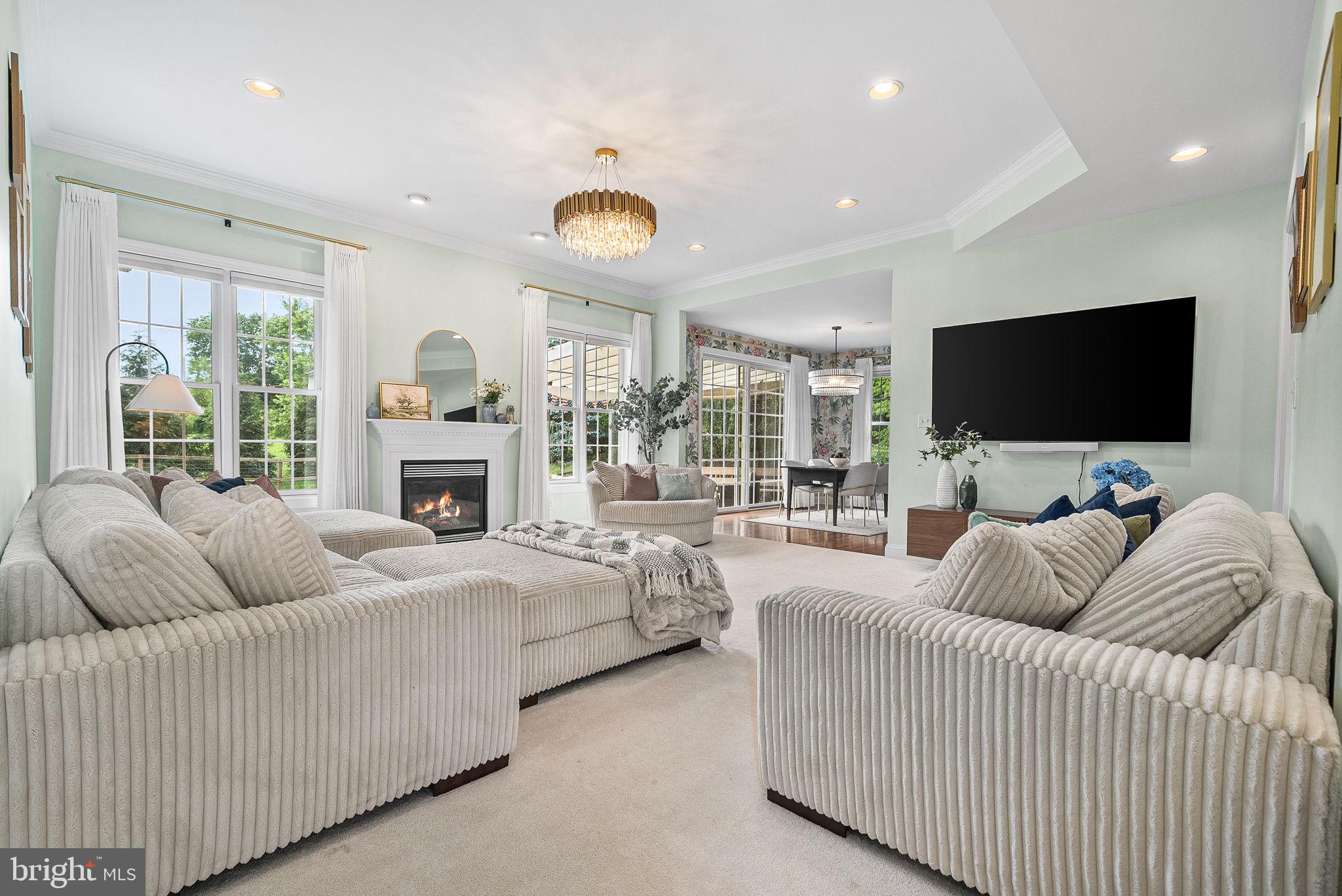 HERITAGE ESTATES - Residential