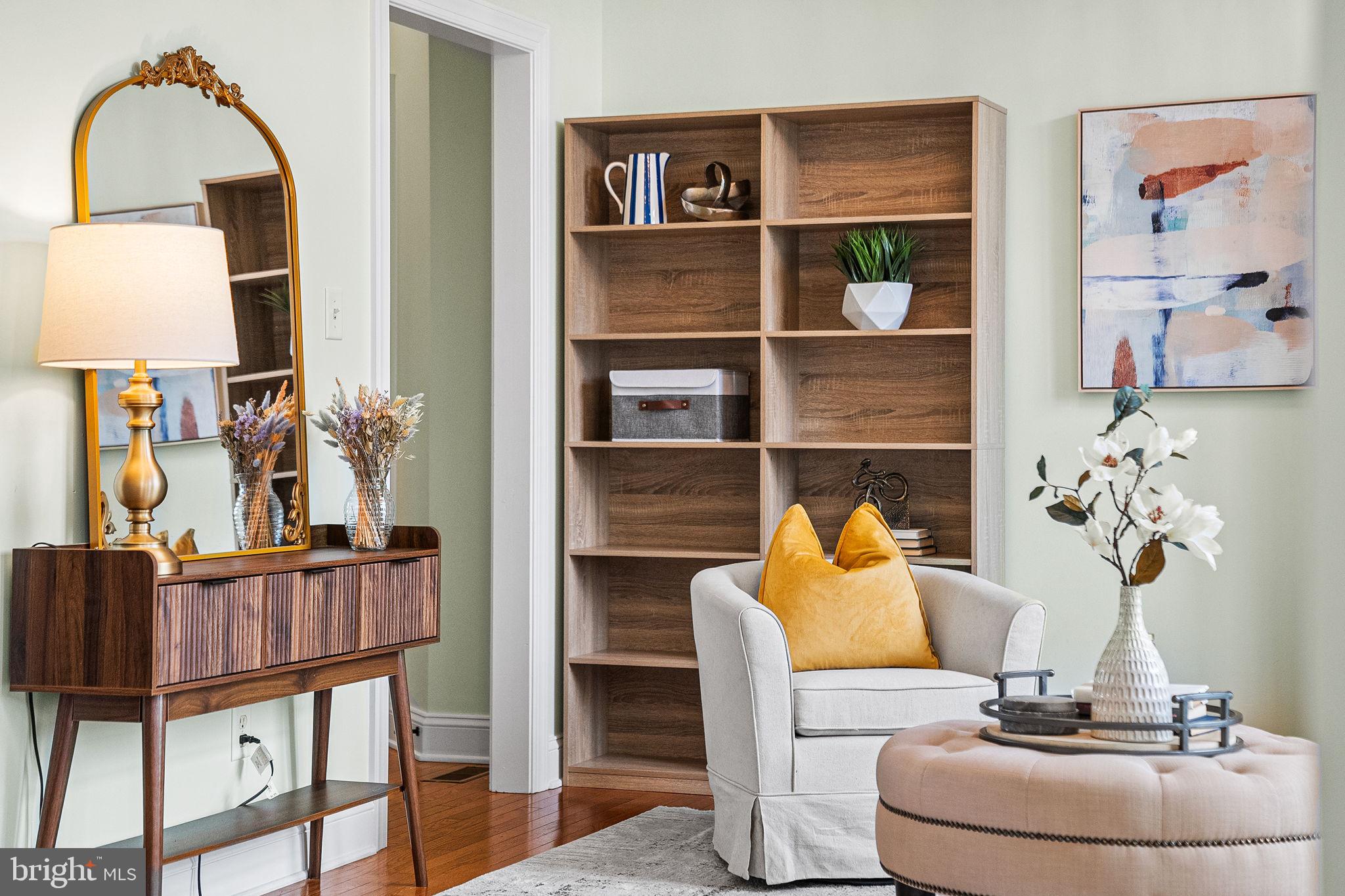 HERITAGE ESTATES - Residential