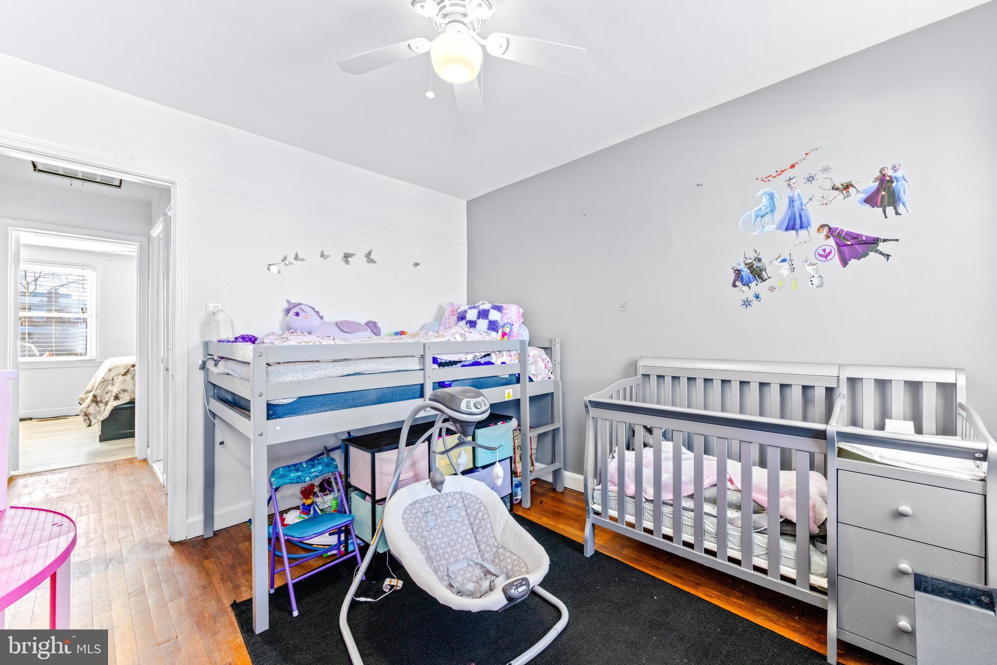 VIOLETVILLE - Residential