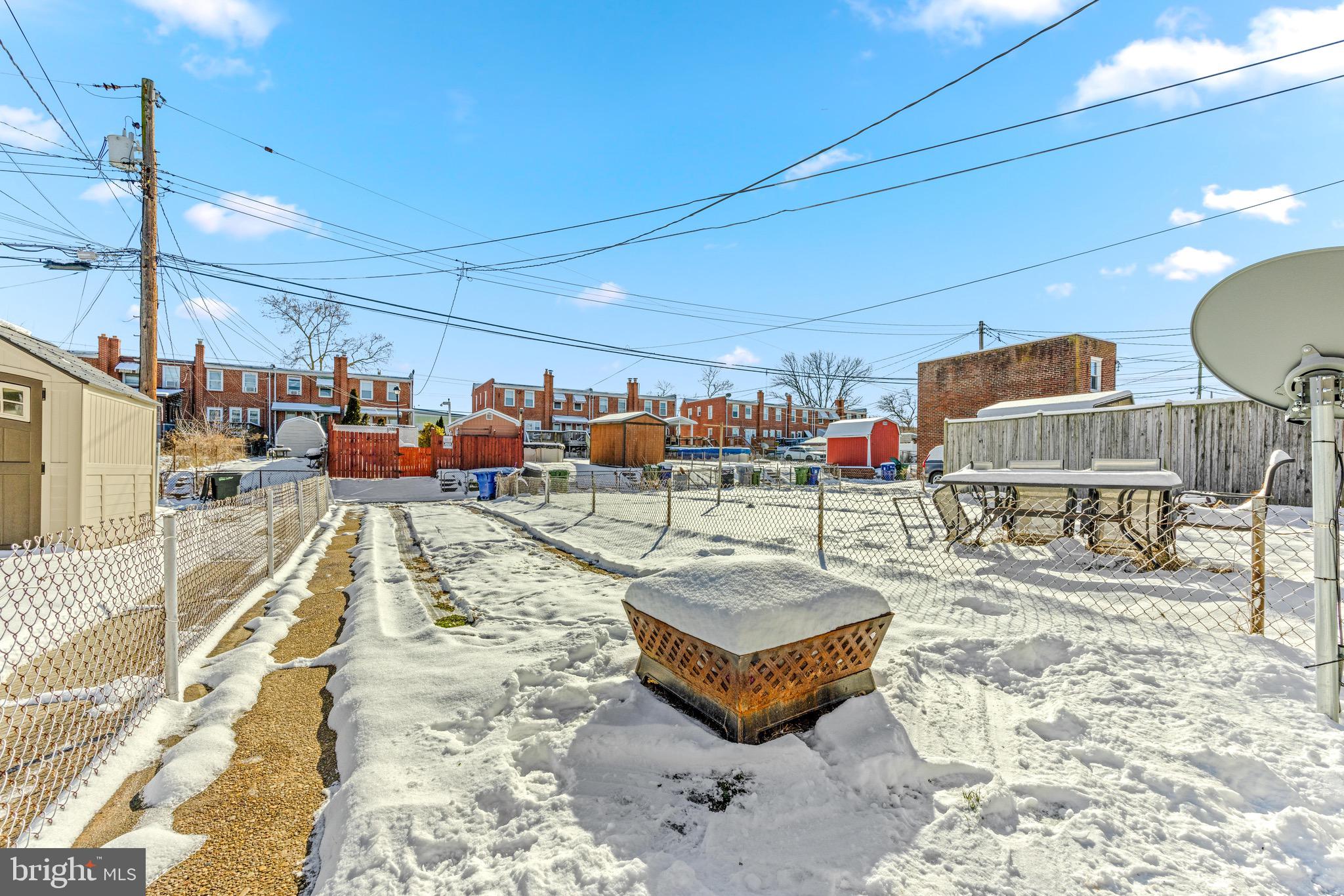 VIOLETVILLE - Residential