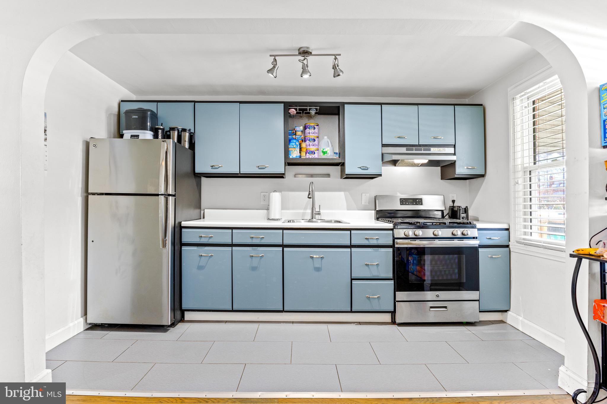 VIOLETVILLE - Residential