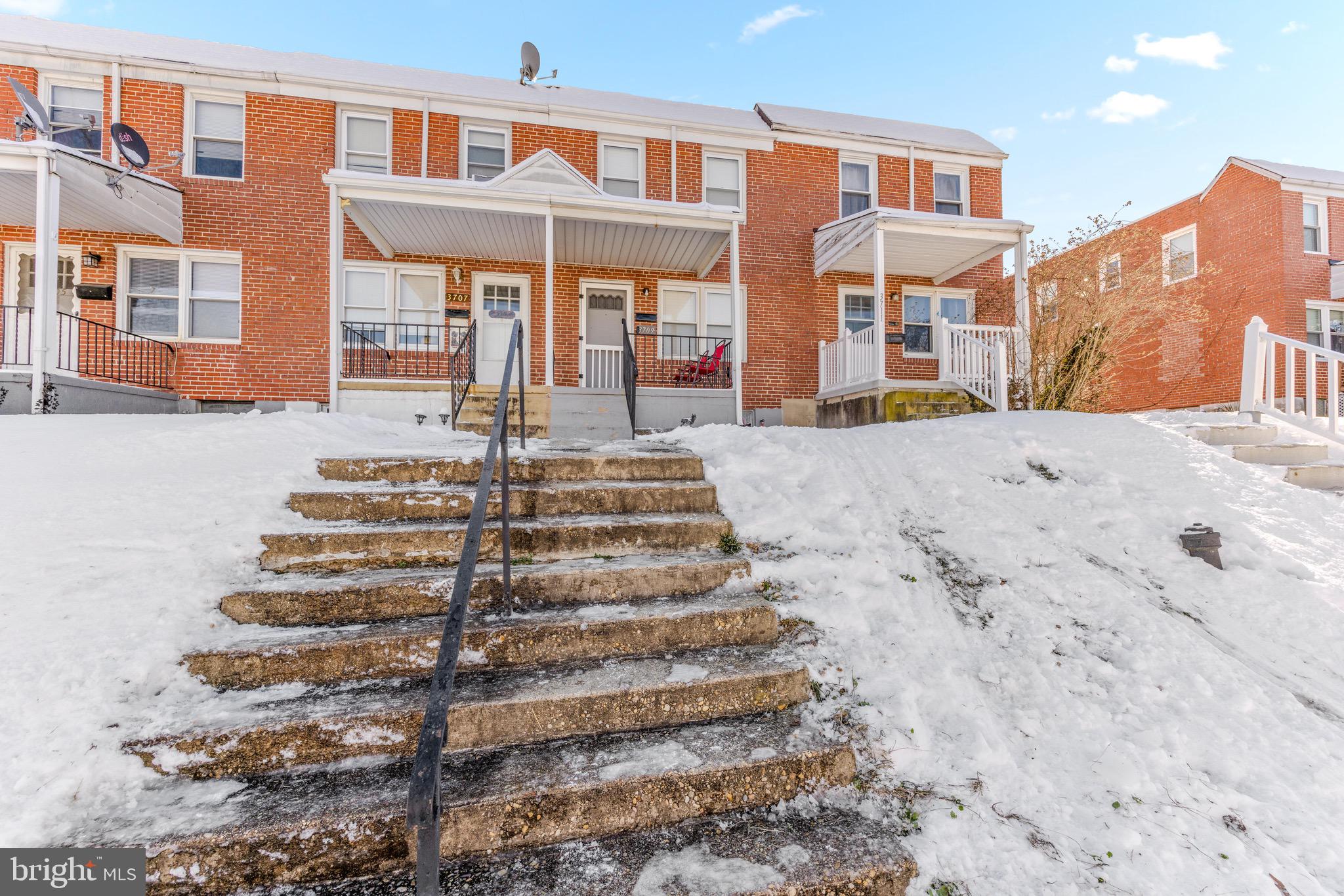 VIOLETVILLE - Residential