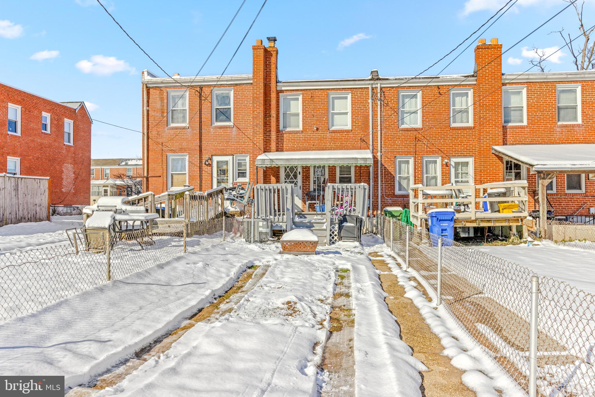 VIOLETVILLE - Residential