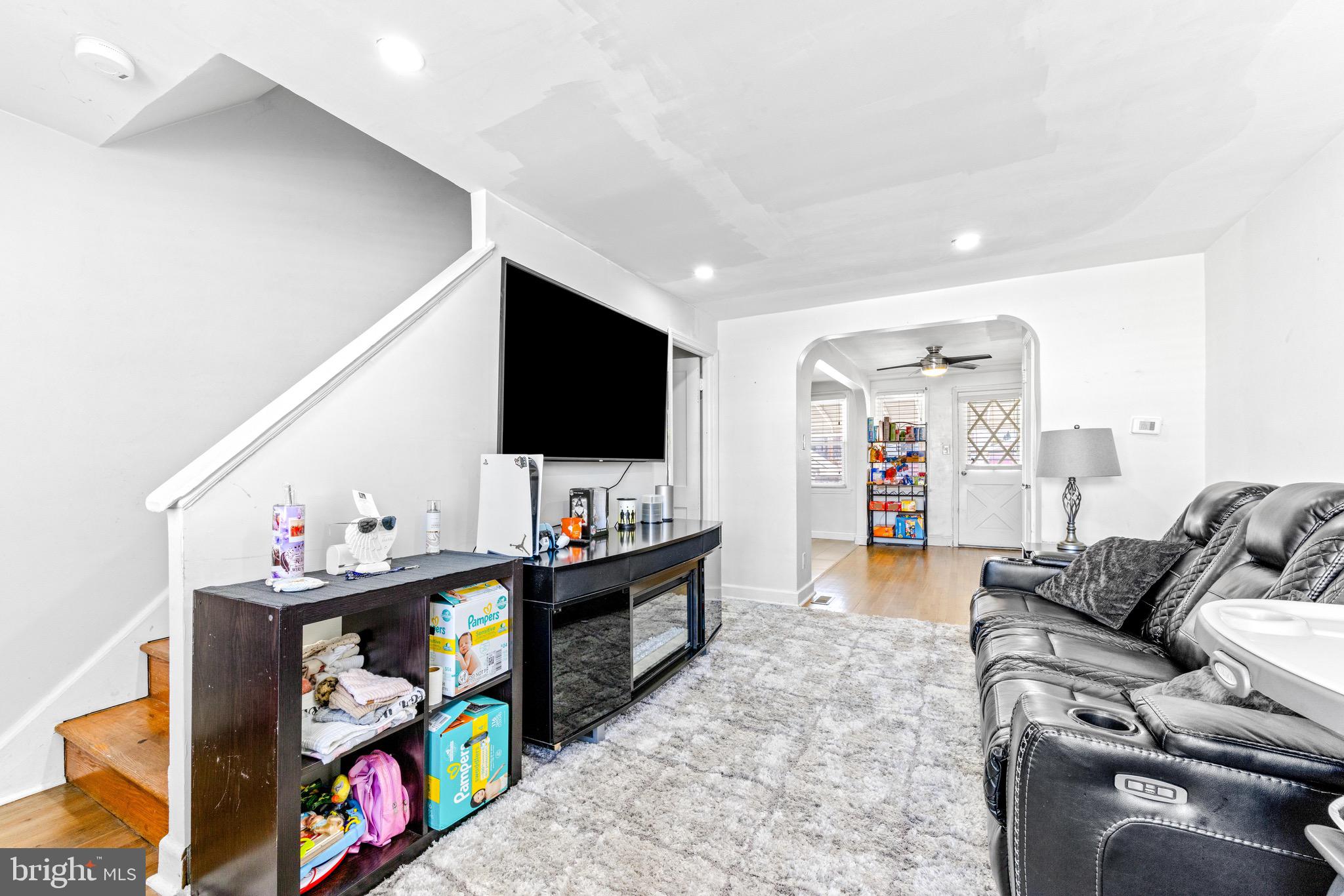 VIOLETVILLE - Residential