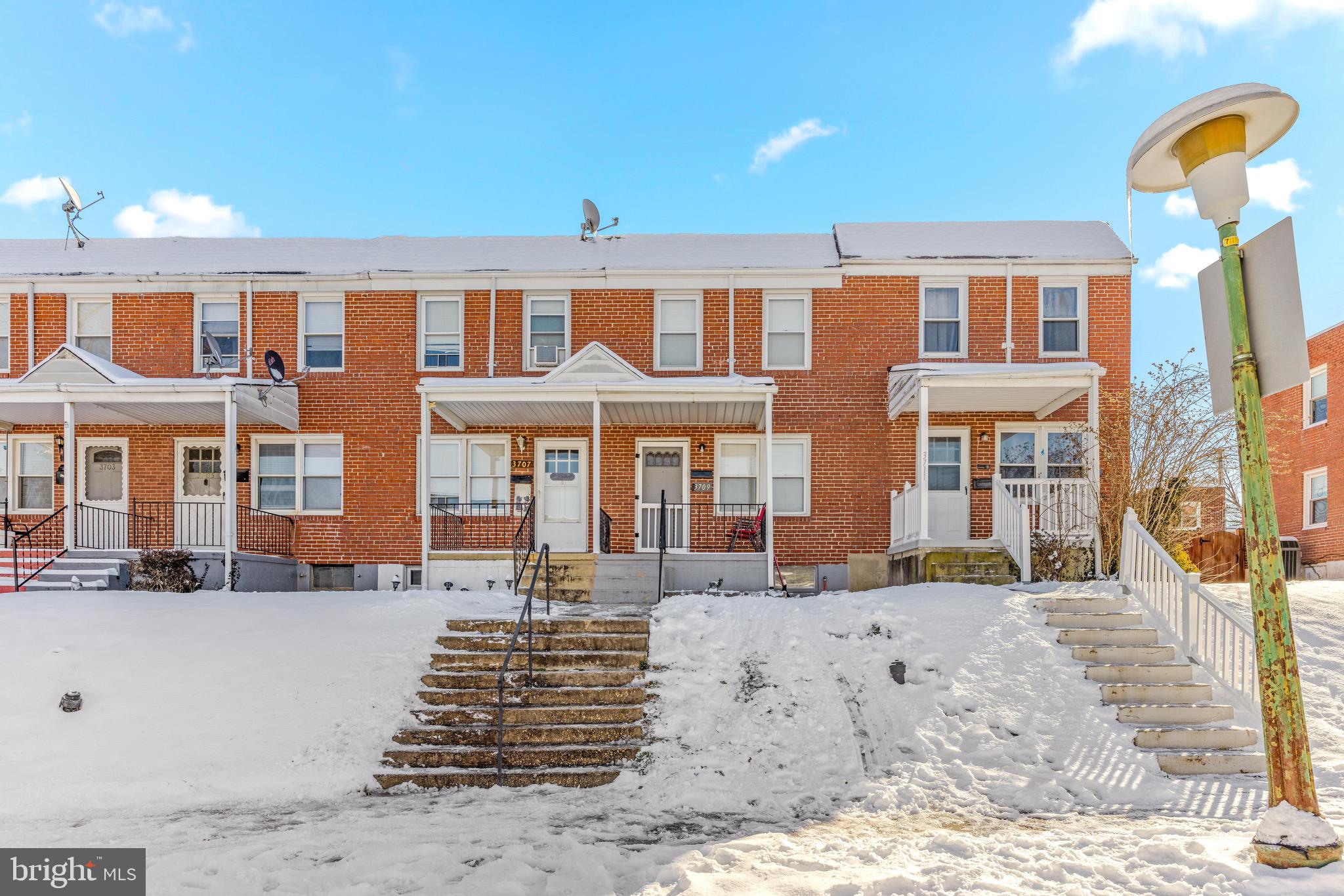 VIOLETVILLE - Residential