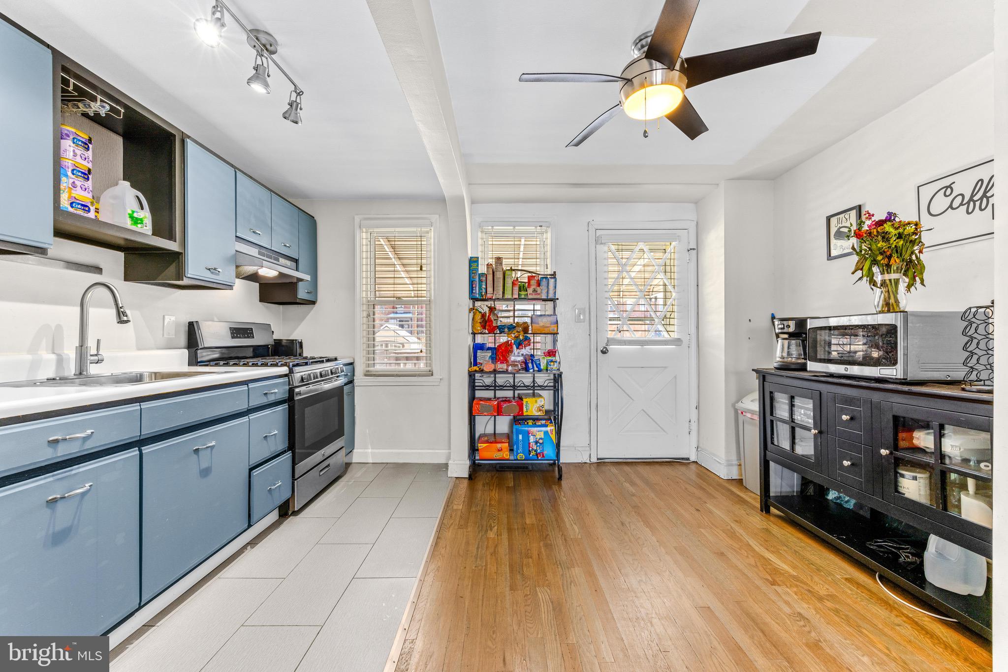 VIOLETVILLE - Residential