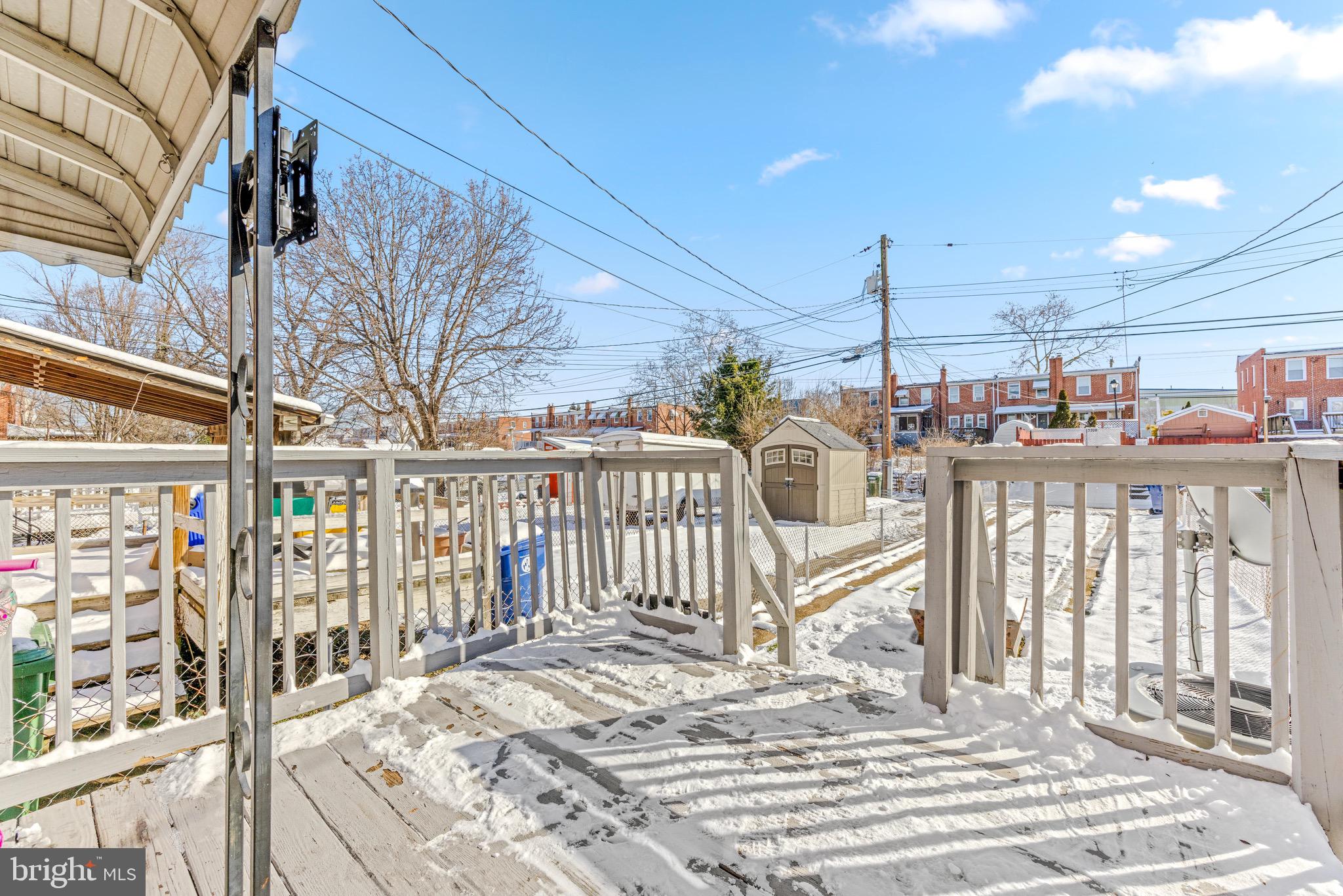 VIOLETVILLE - Residential