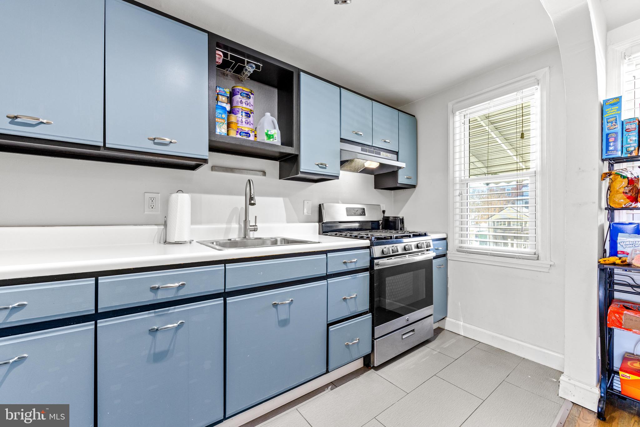 VIOLETVILLE - Residential