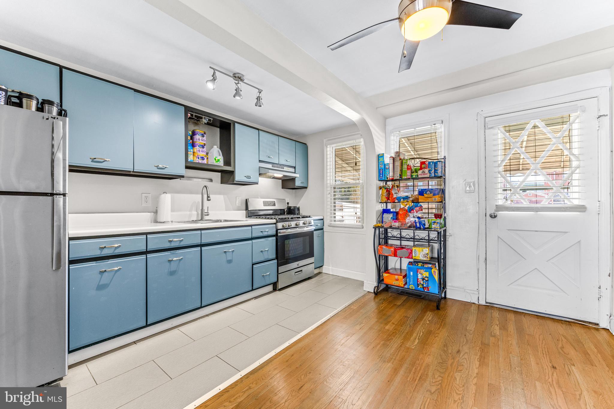 VIOLETVILLE - Residential