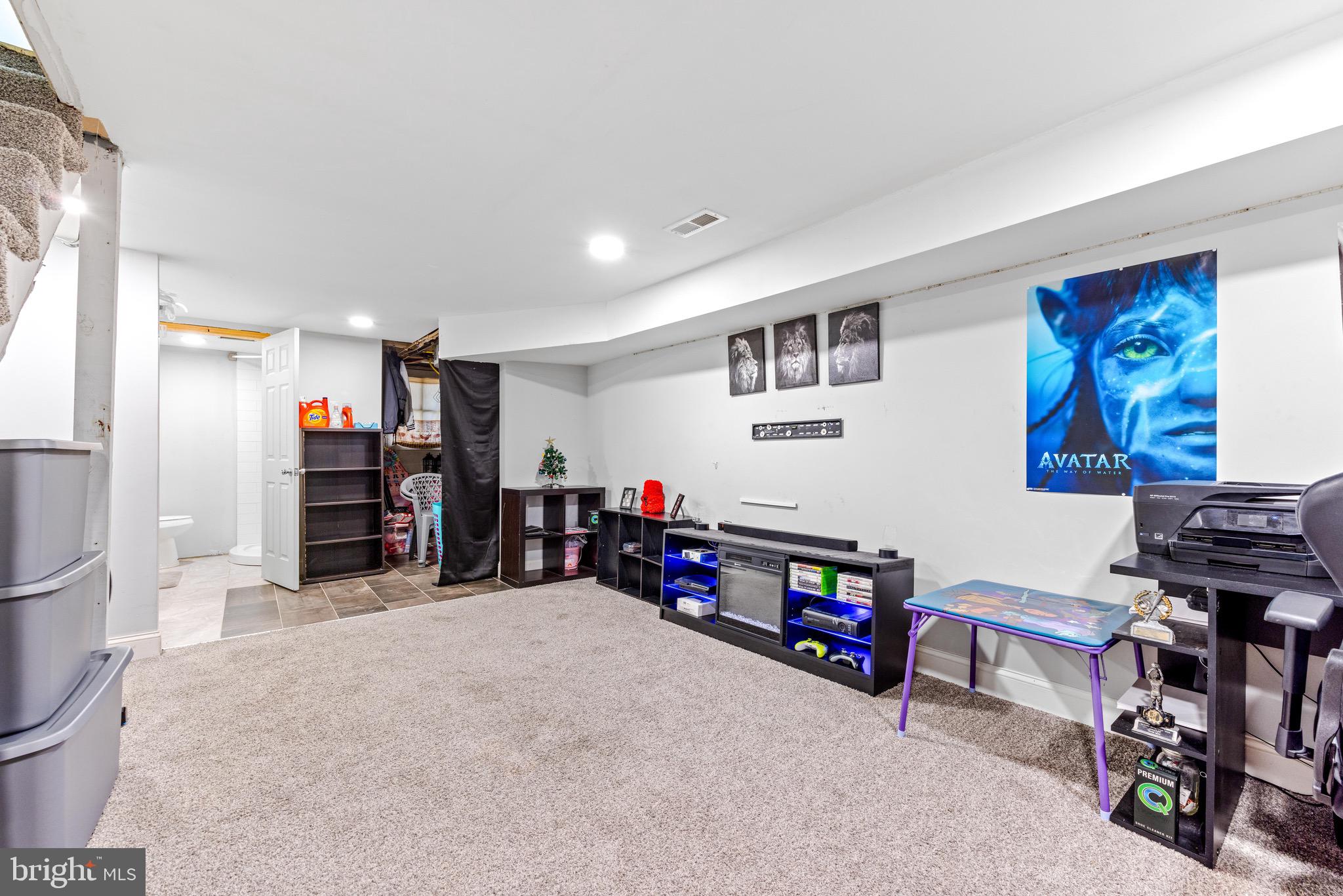 VIOLETVILLE - Residential