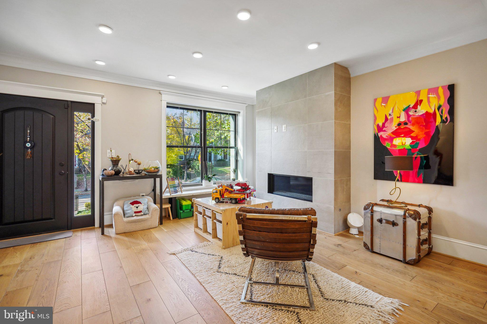 BURLEITH - Residential