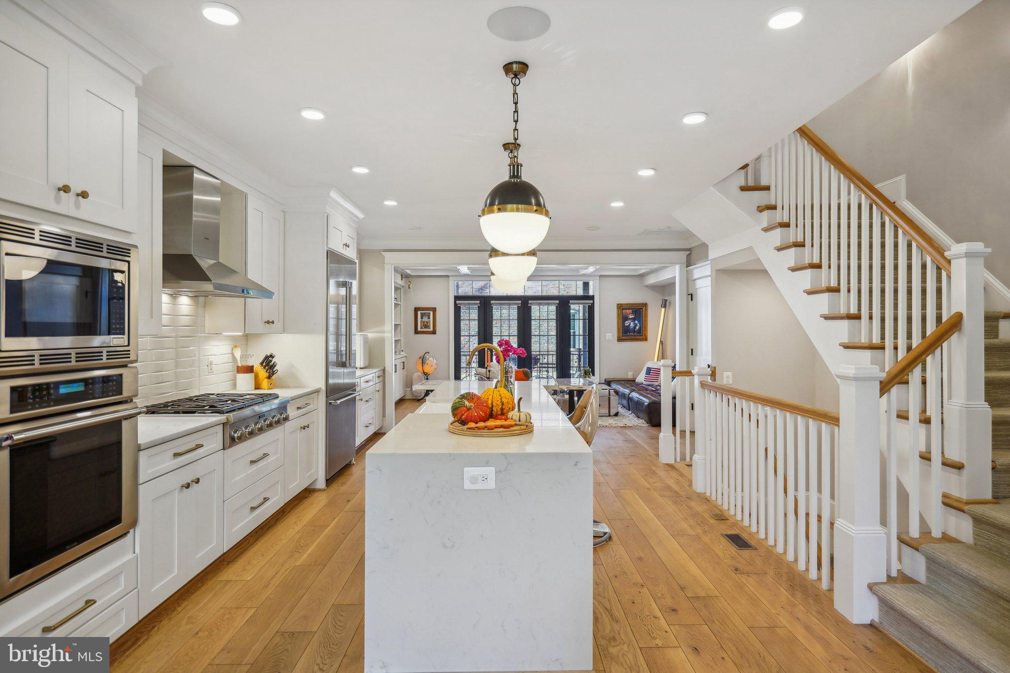 BURLEITH - Residential