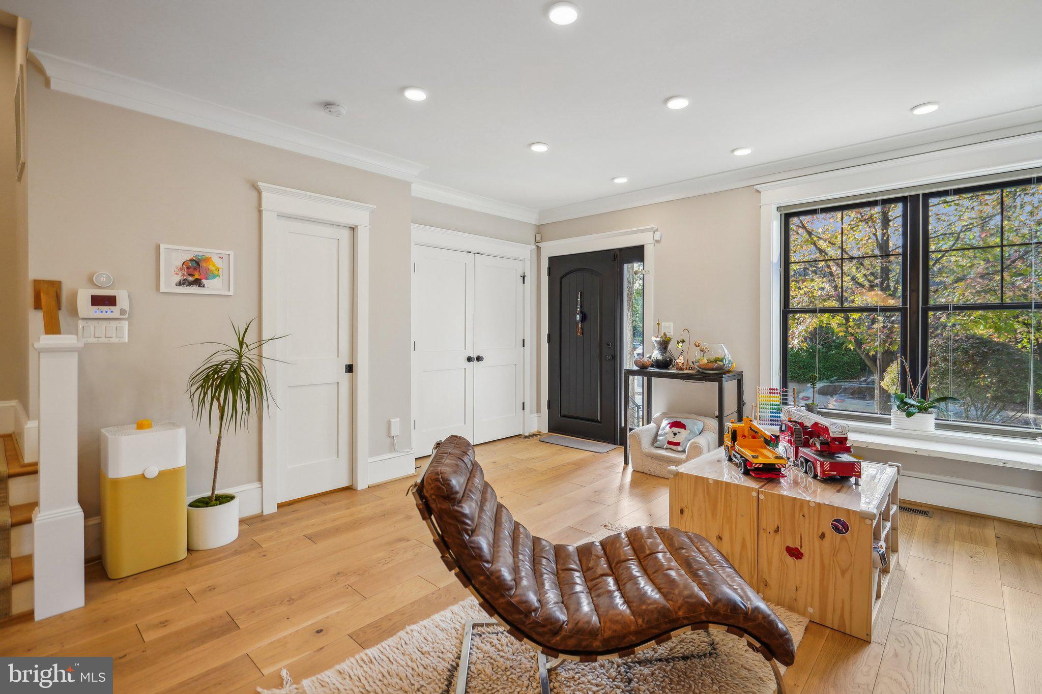 BURLEITH - Residential