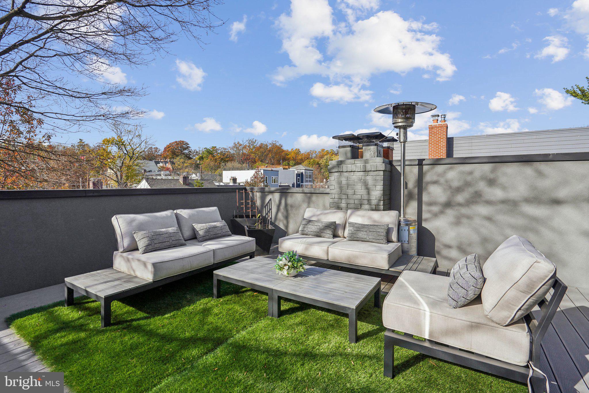 BURLEITH - Residential