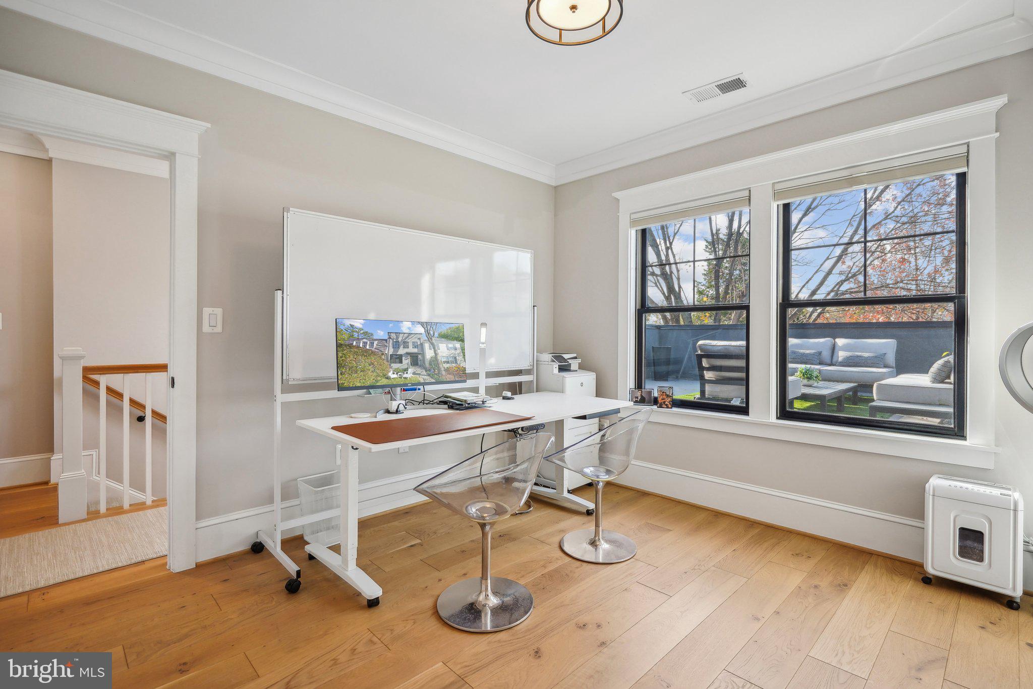 BURLEITH - Residential