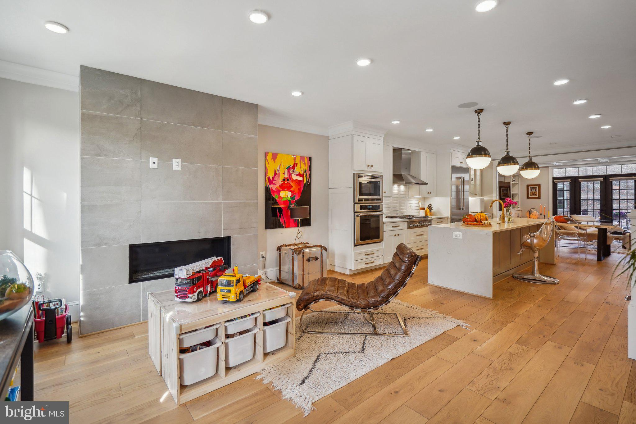 BURLEITH - Residential