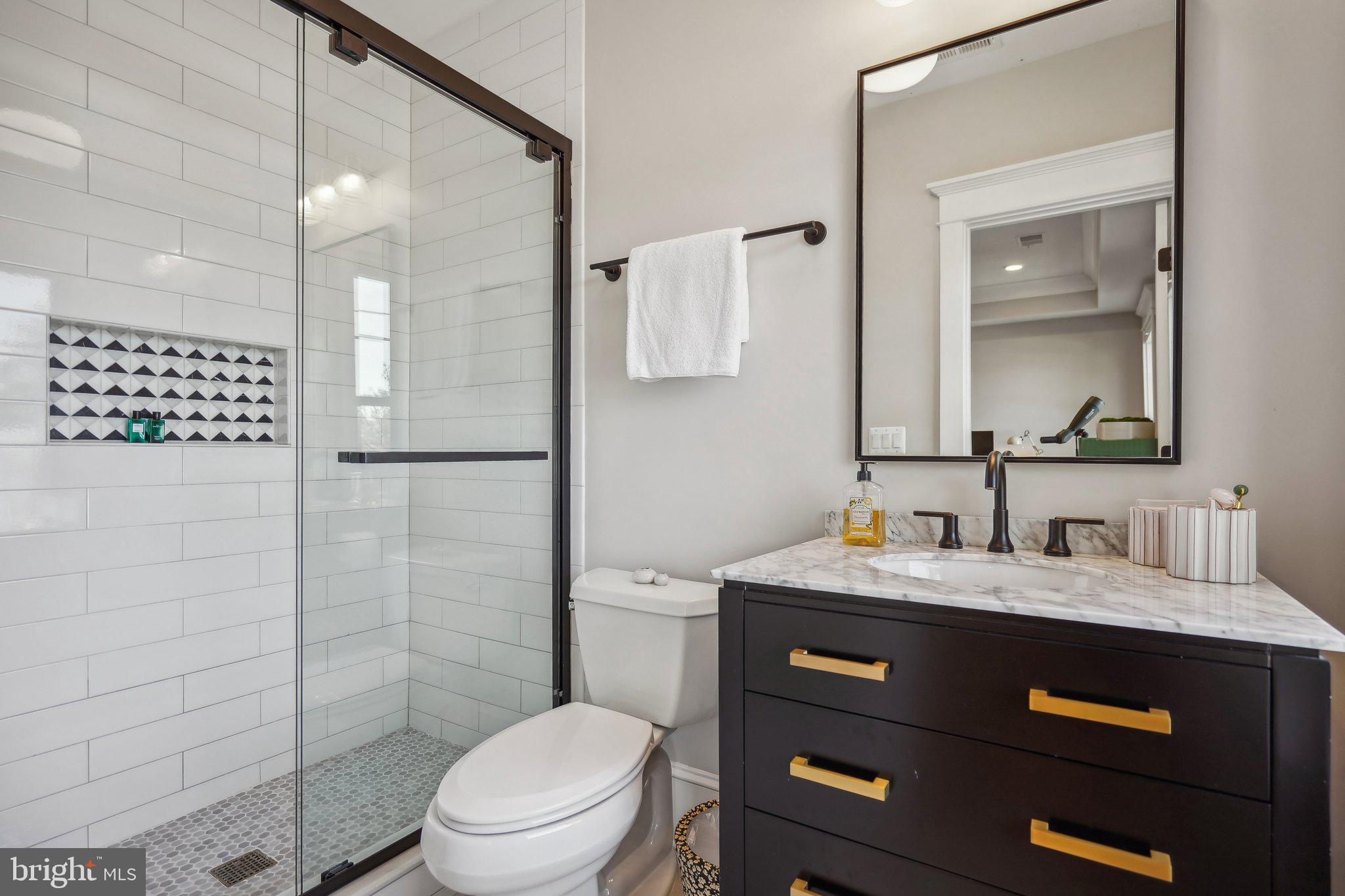 BURLEITH - Residential