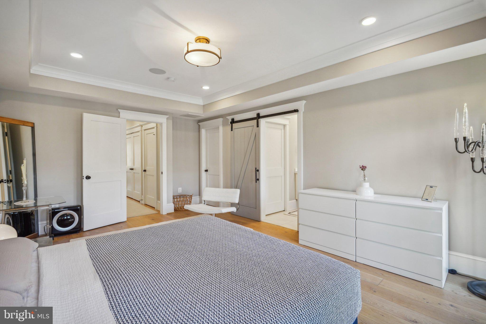 BURLEITH - Residential