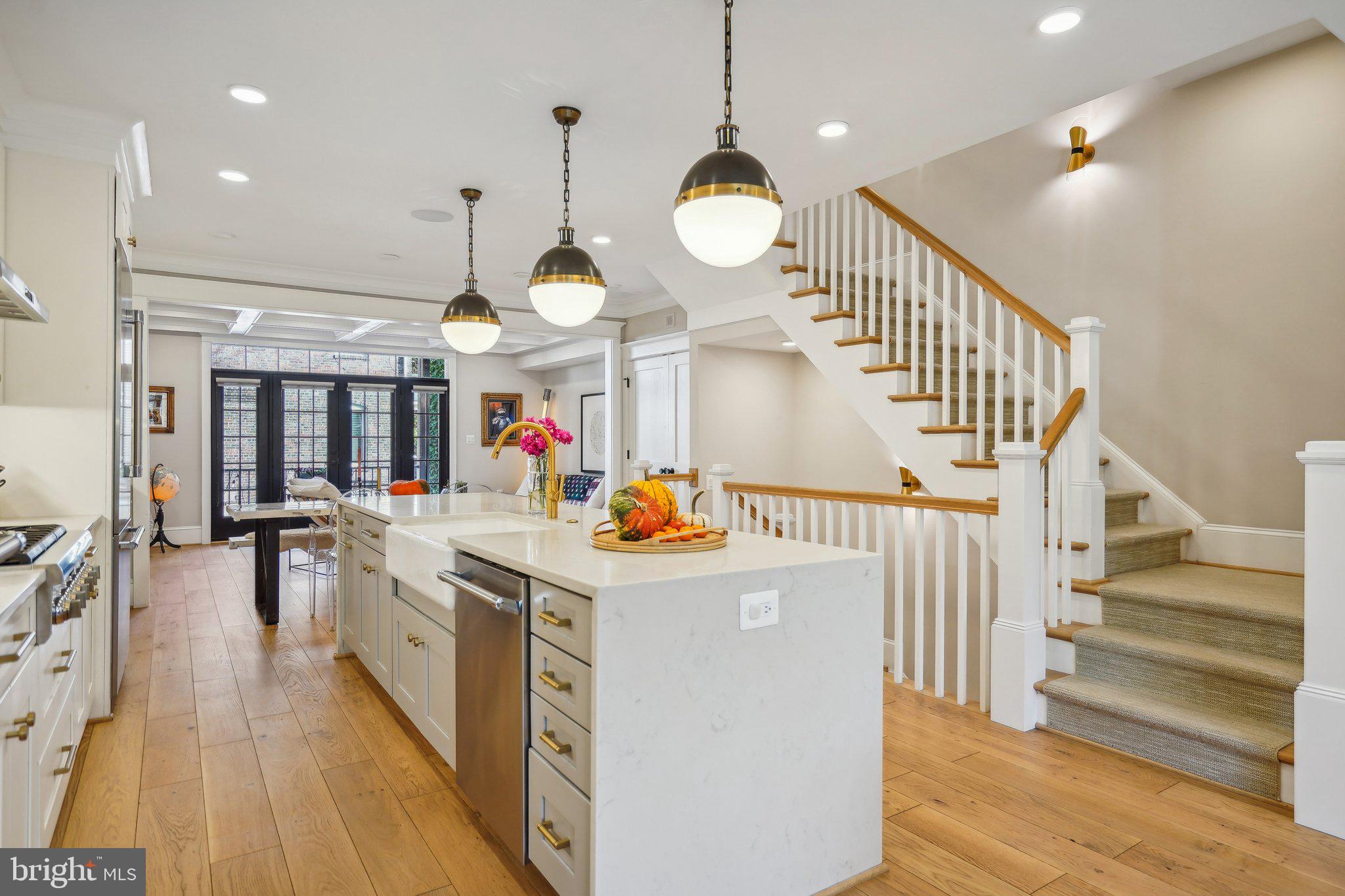 BURLEITH - Residential