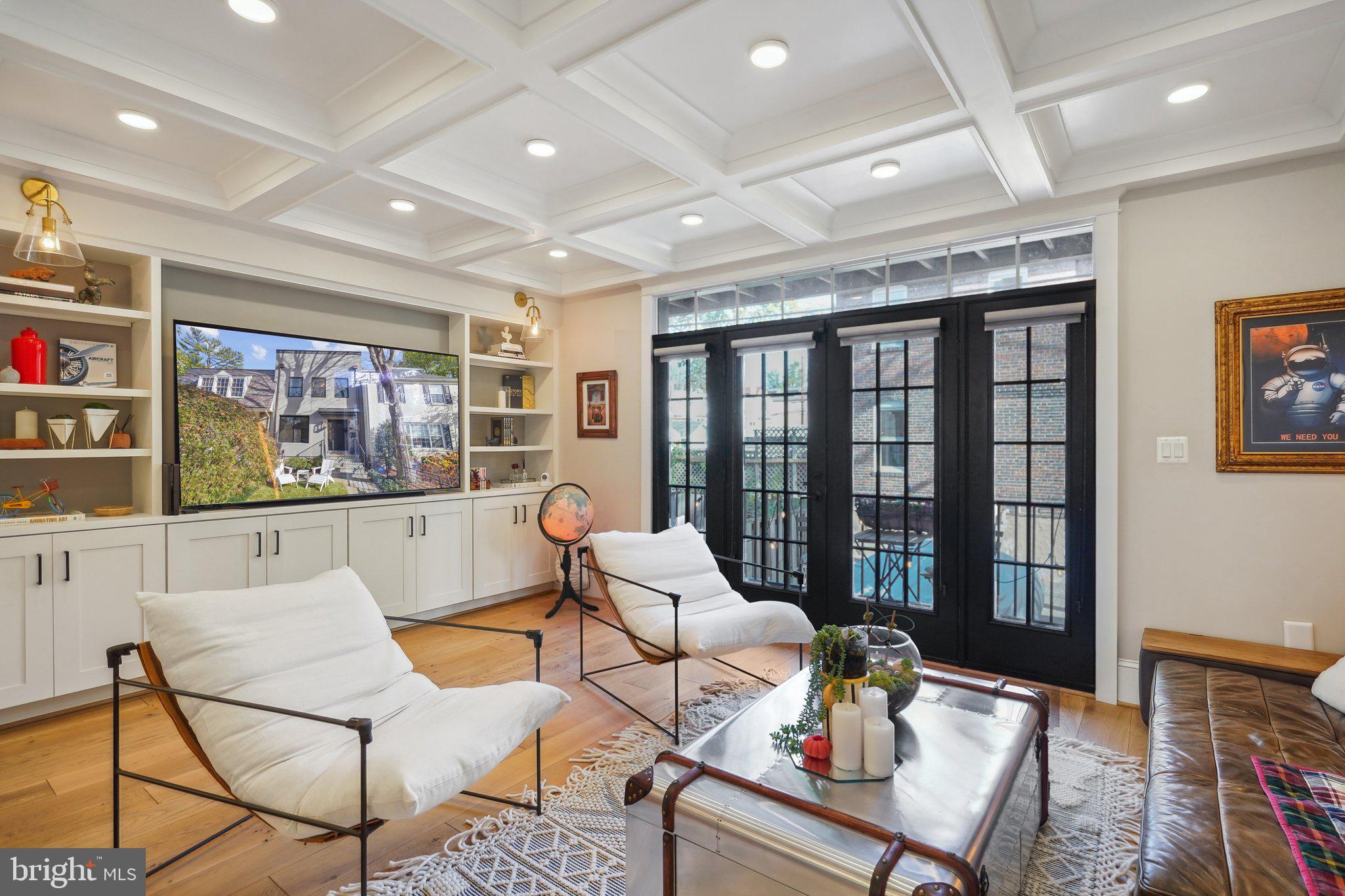 BURLEITH - Residential