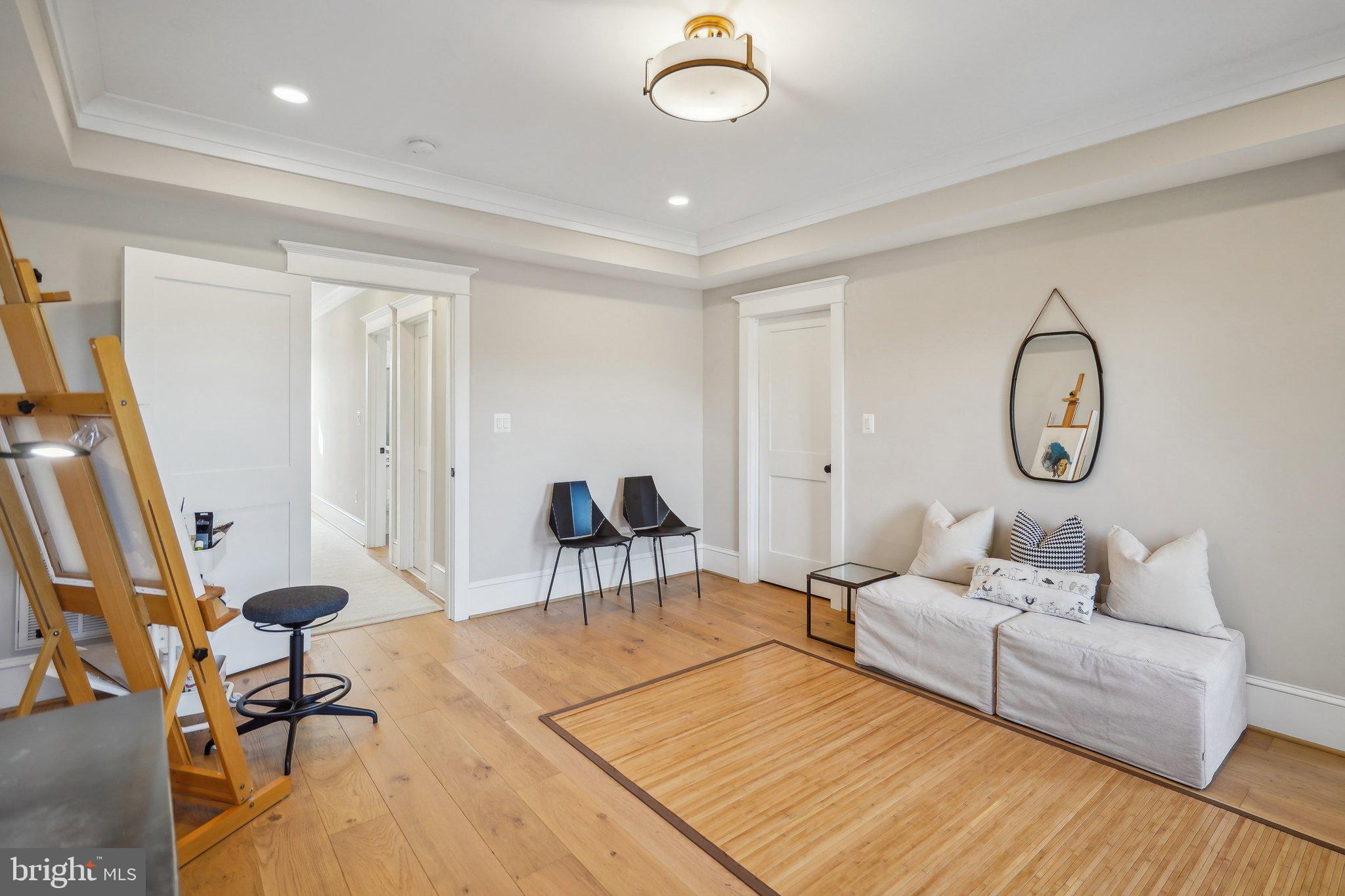 BURLEITH - Residential