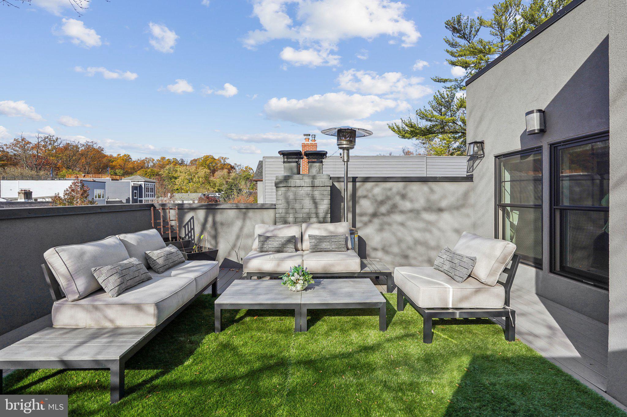 BURLEITH - Residential