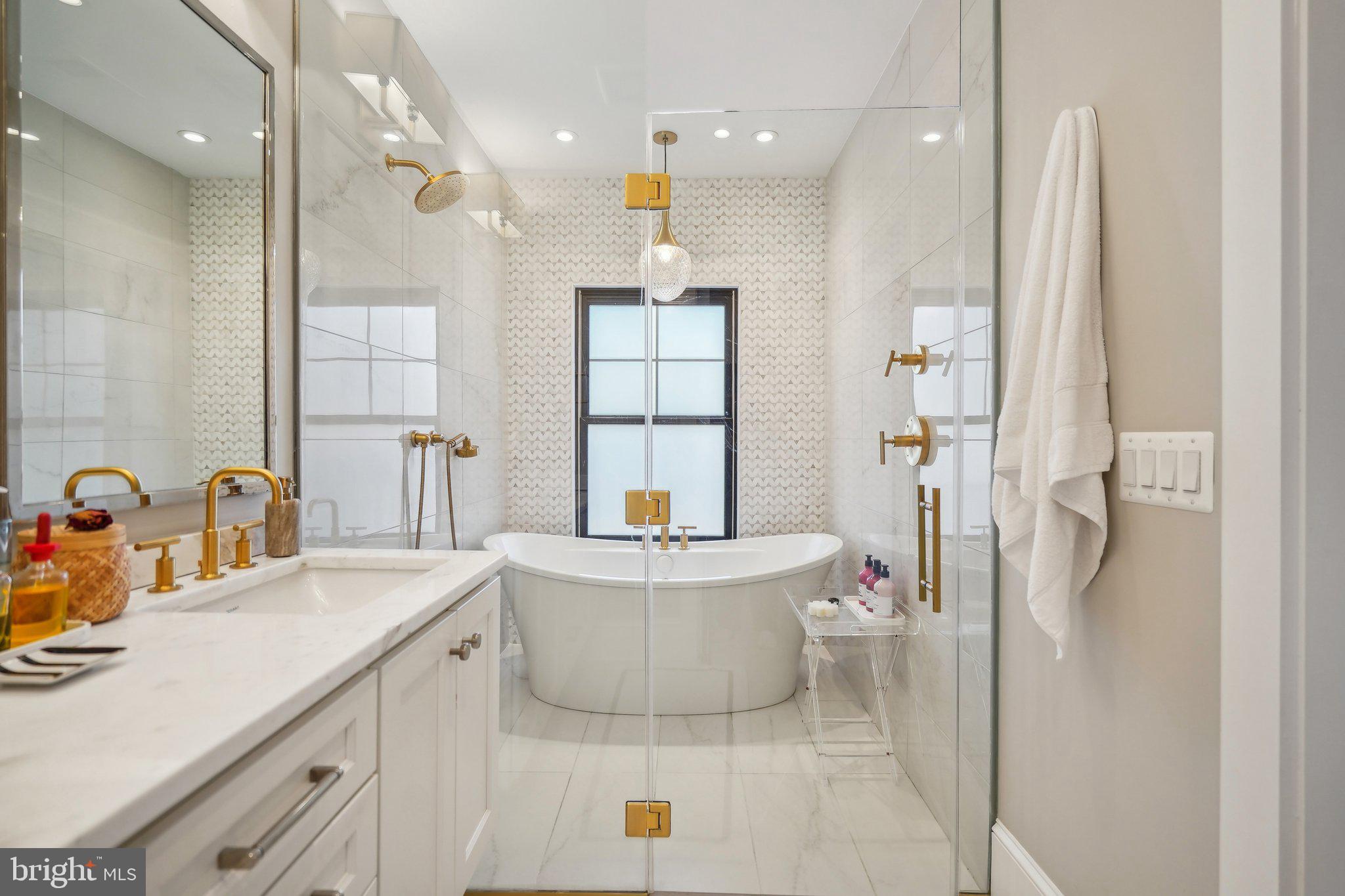 BURLEITH - Residential