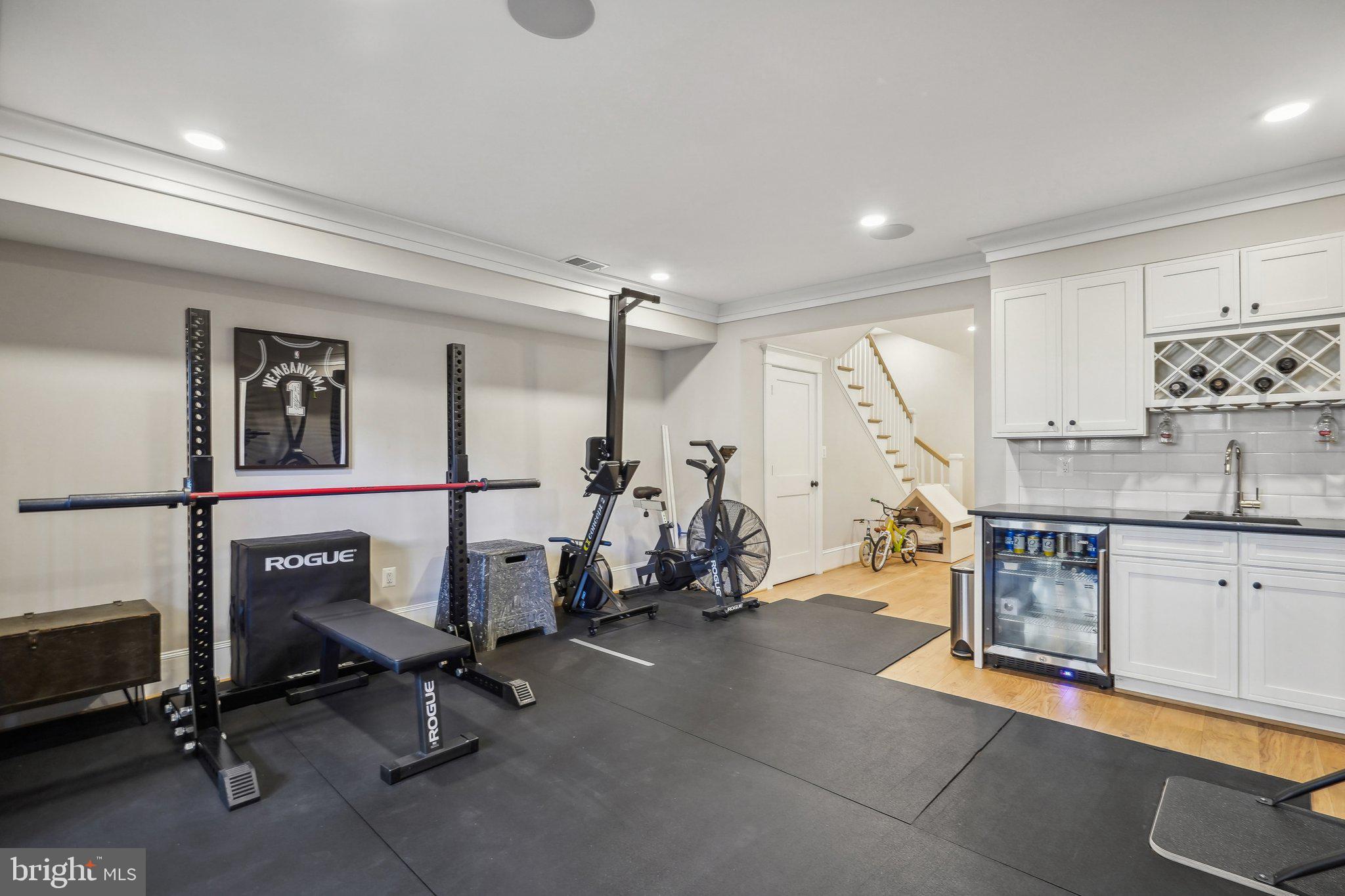 BURLEITH - Residential