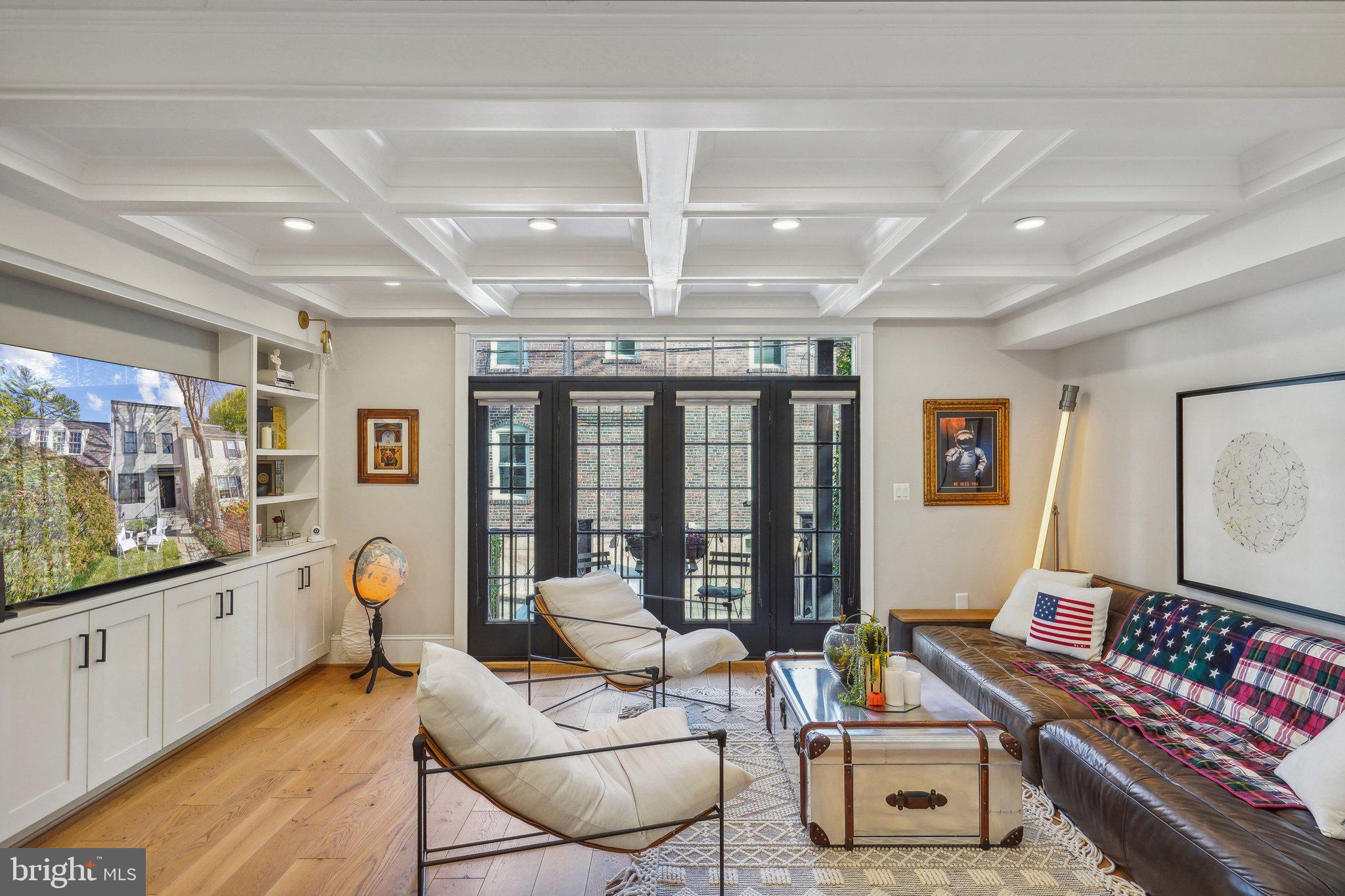 BURLEITH - Residential