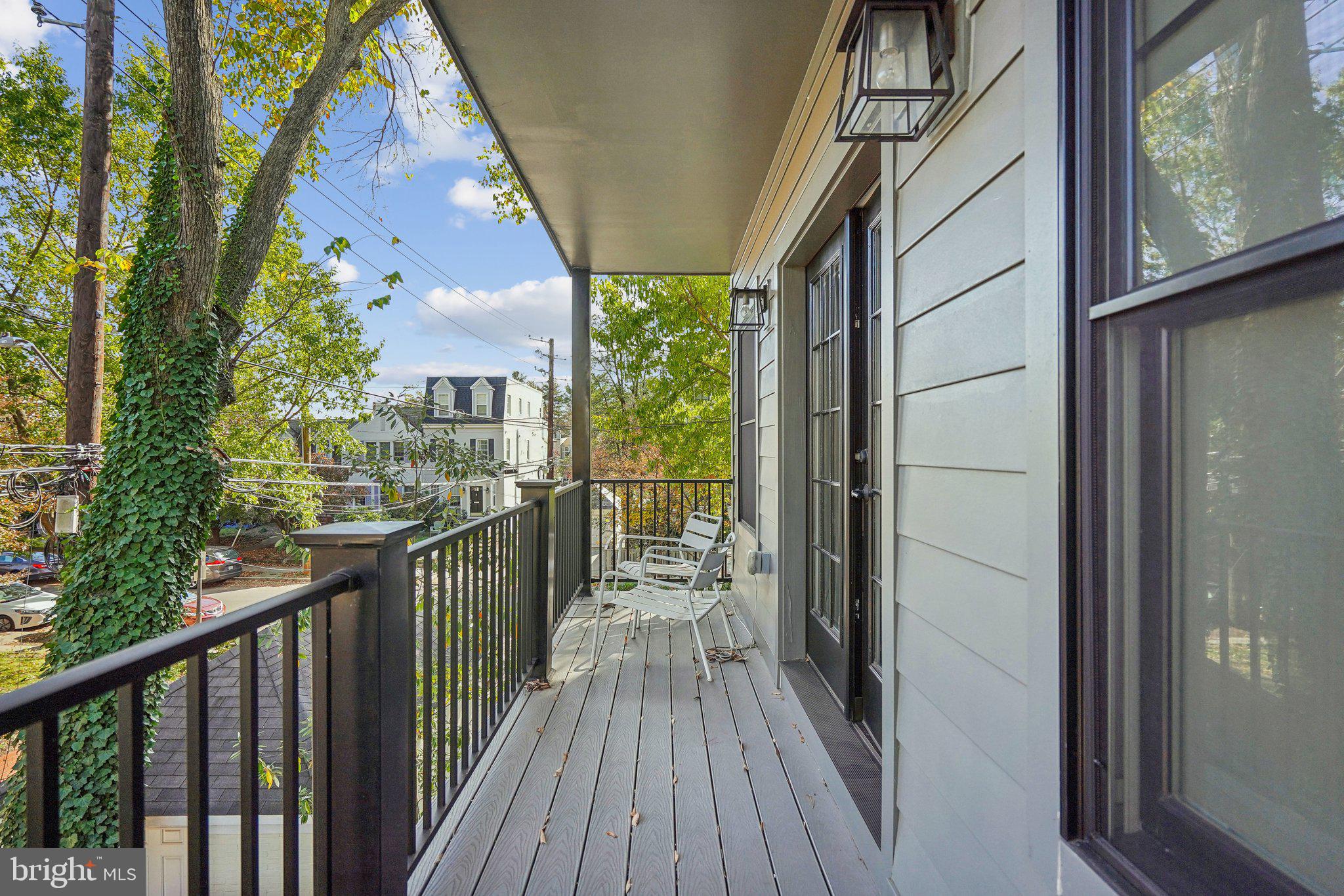 BURLEITH - Residential