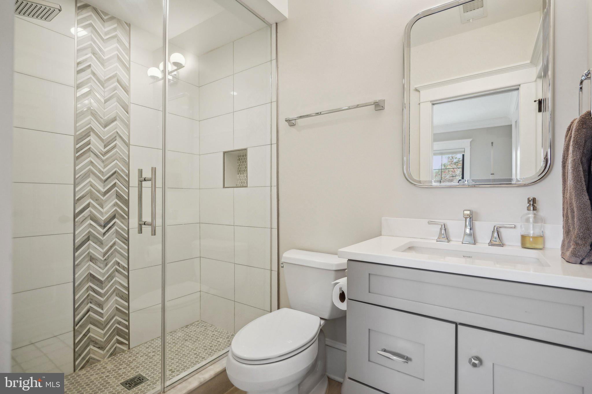 BURLEITH - Residential