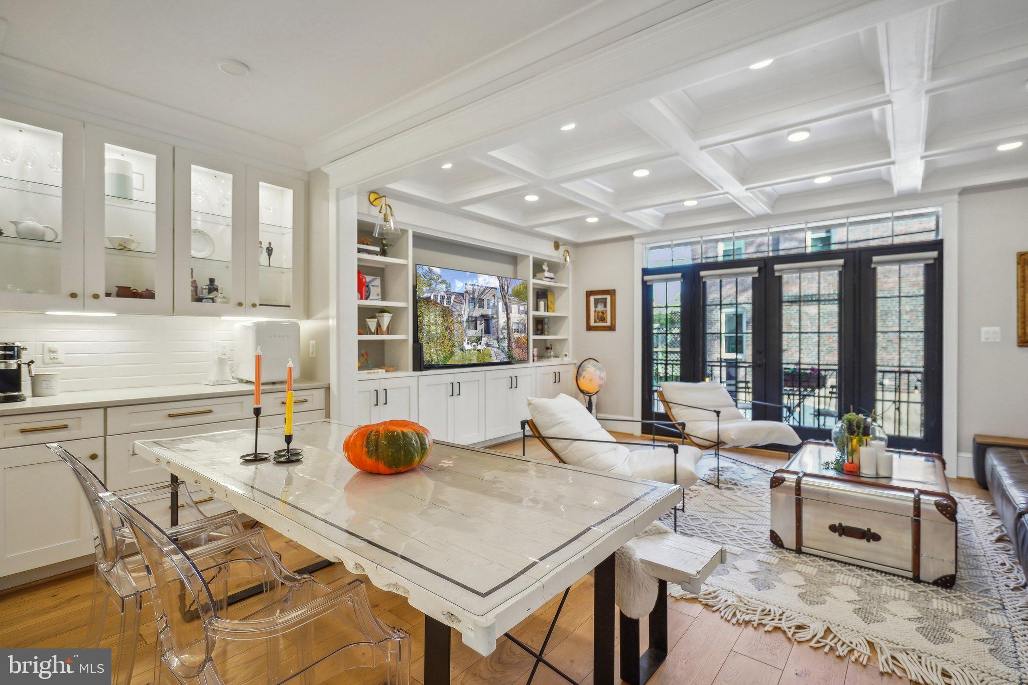 BURLEITH - Residential