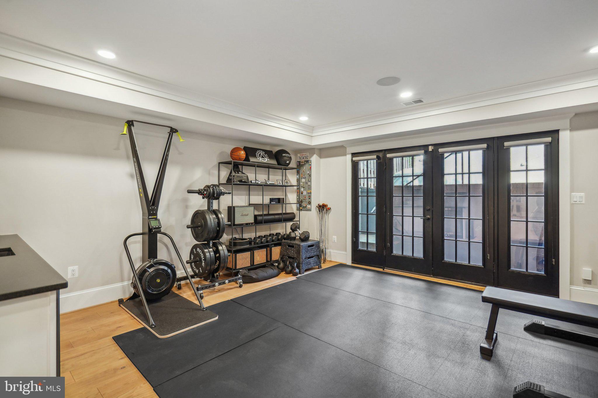 BURLEITH - Residential