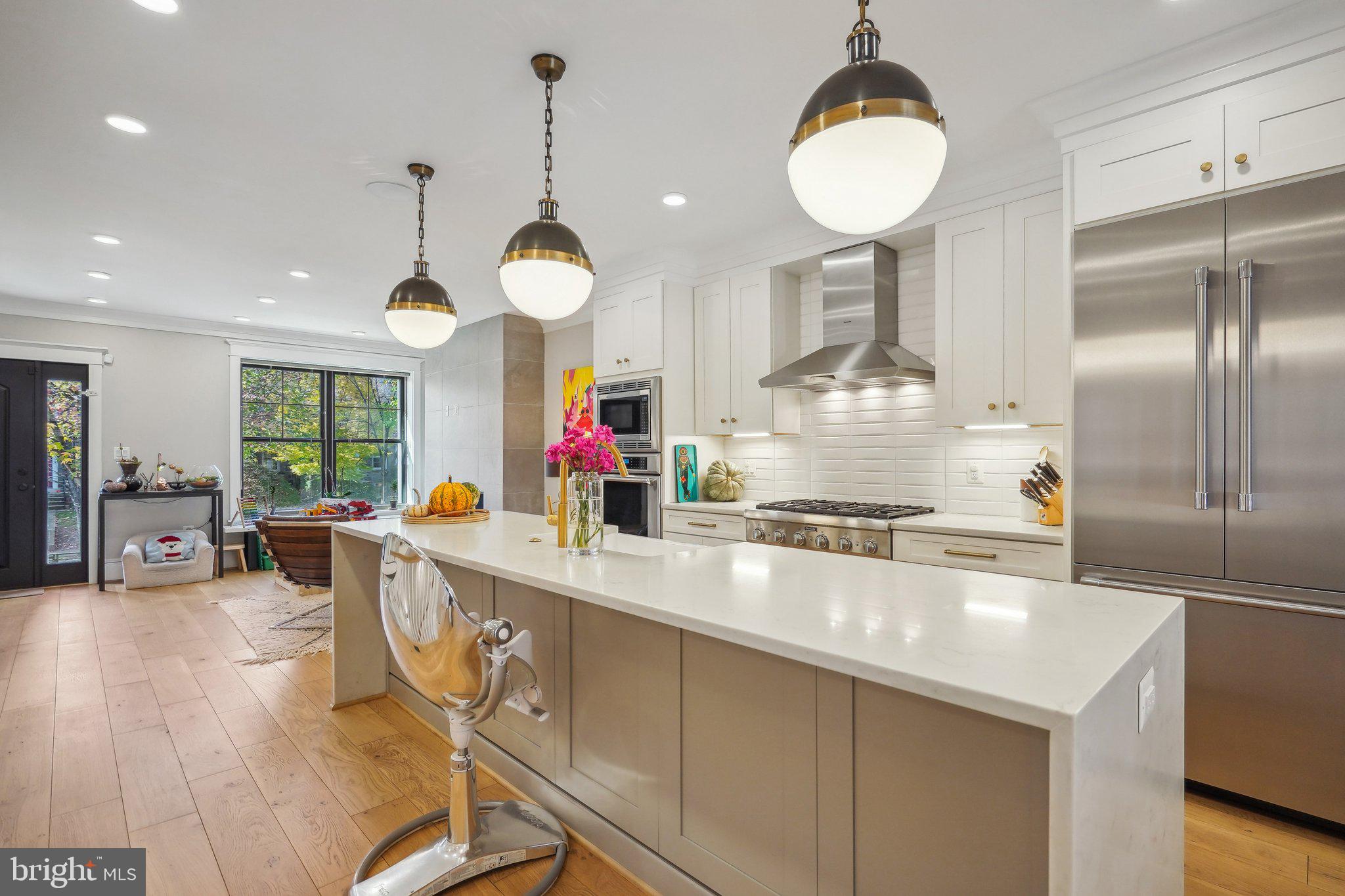 BURLEITH - Residential