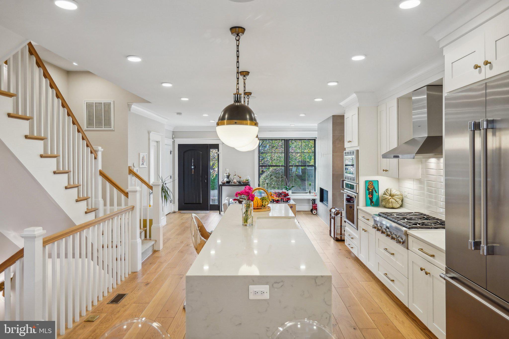 BURLEITH - Residential
