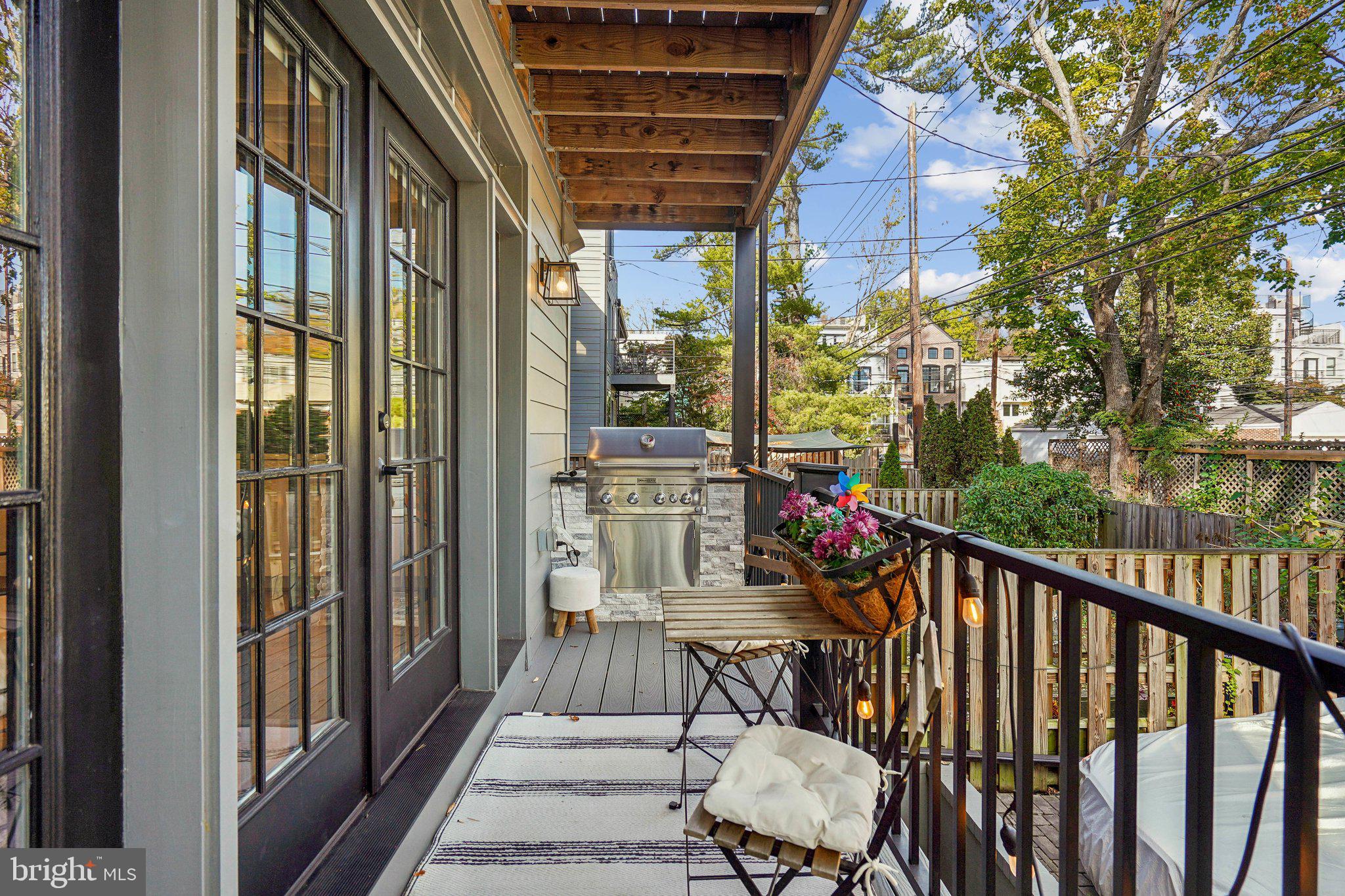 BURLEITH - Residential