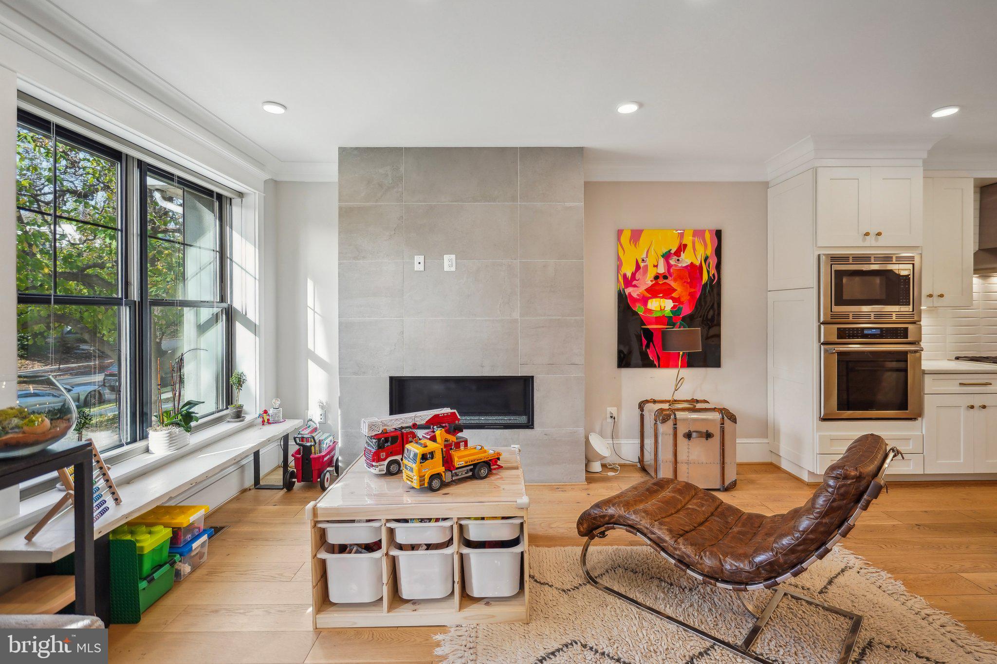 BURLEITH - Residential
