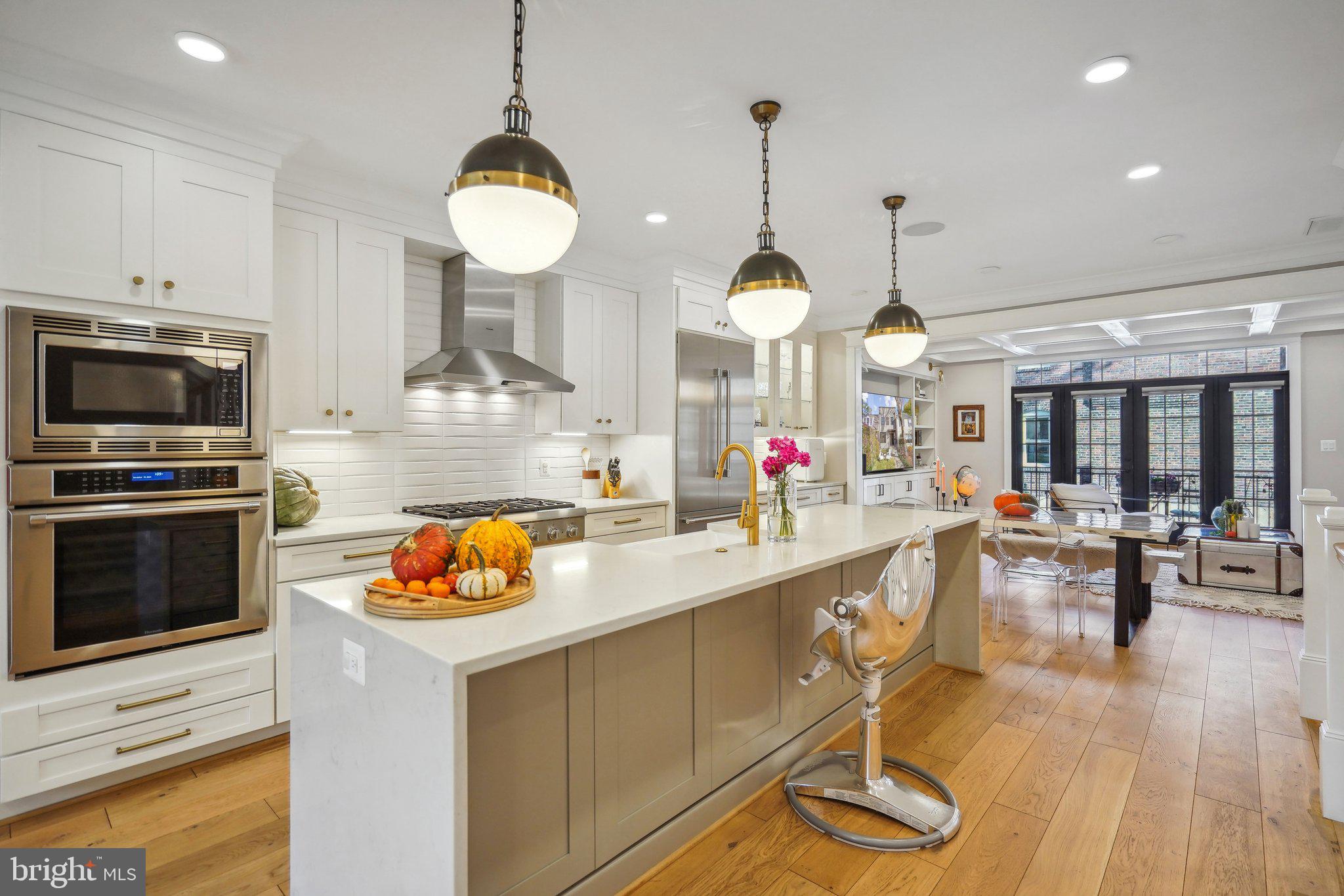 BURLEITH - Residential