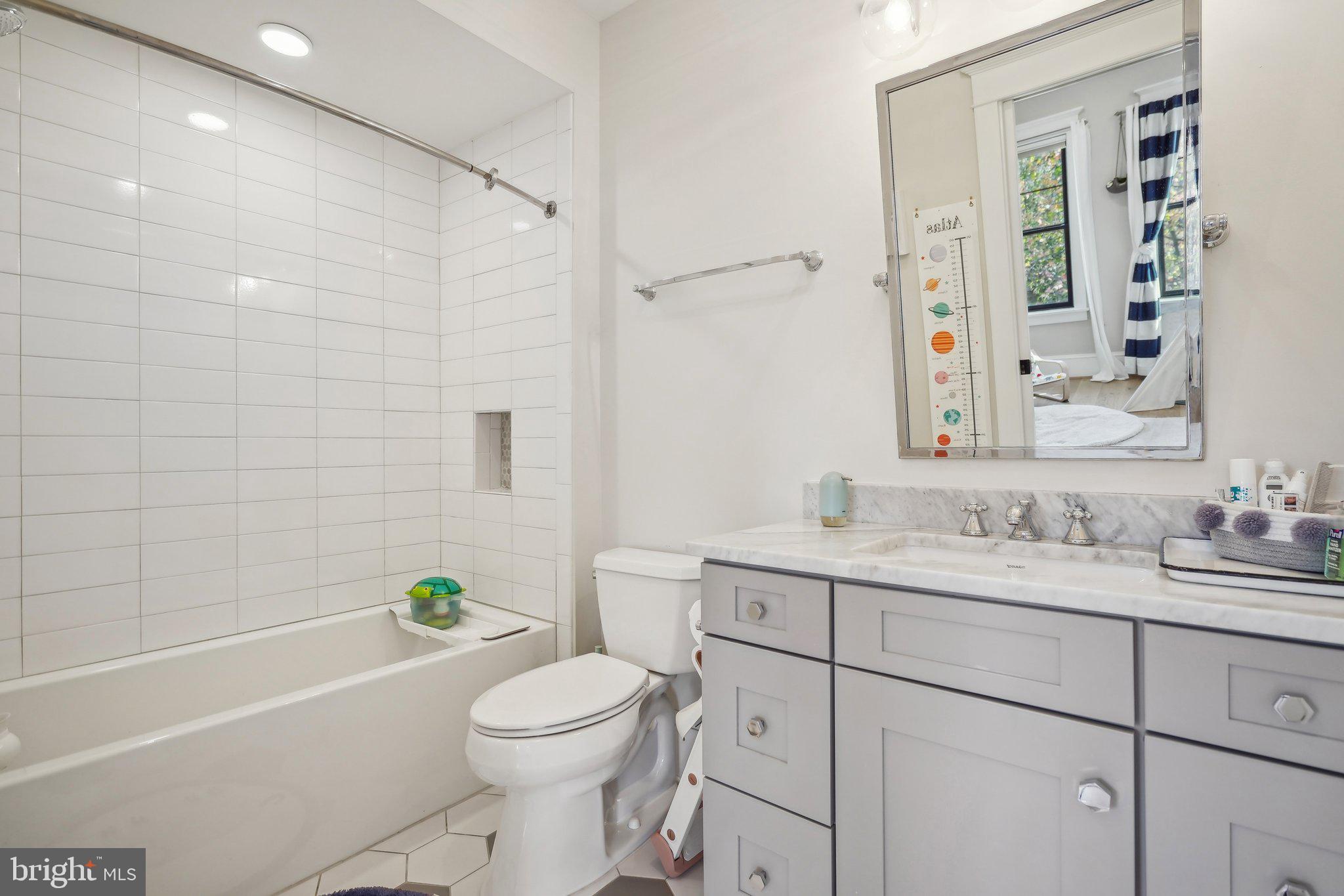 BURLEITH - Residential