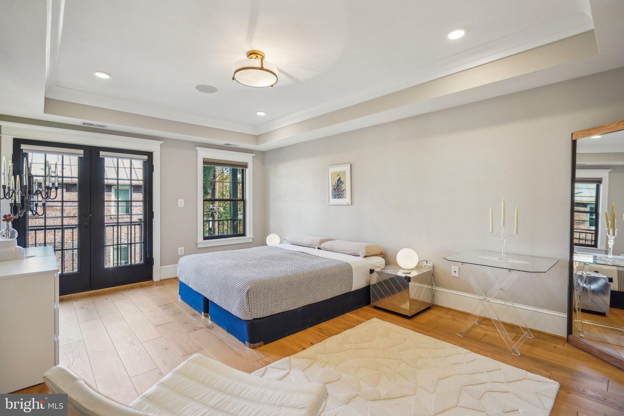 BURLEITH - Residential