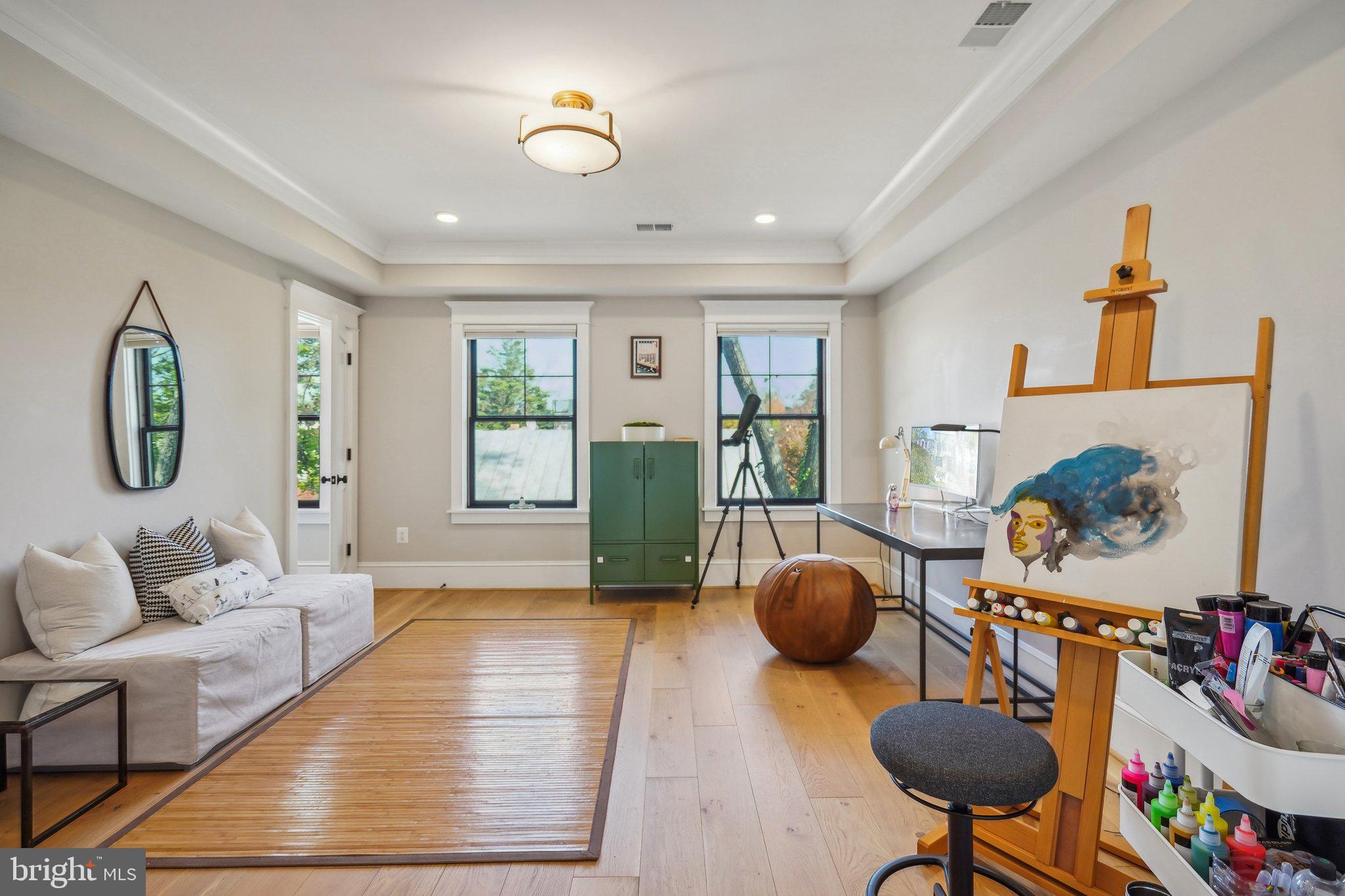 BURLEITH - Residential