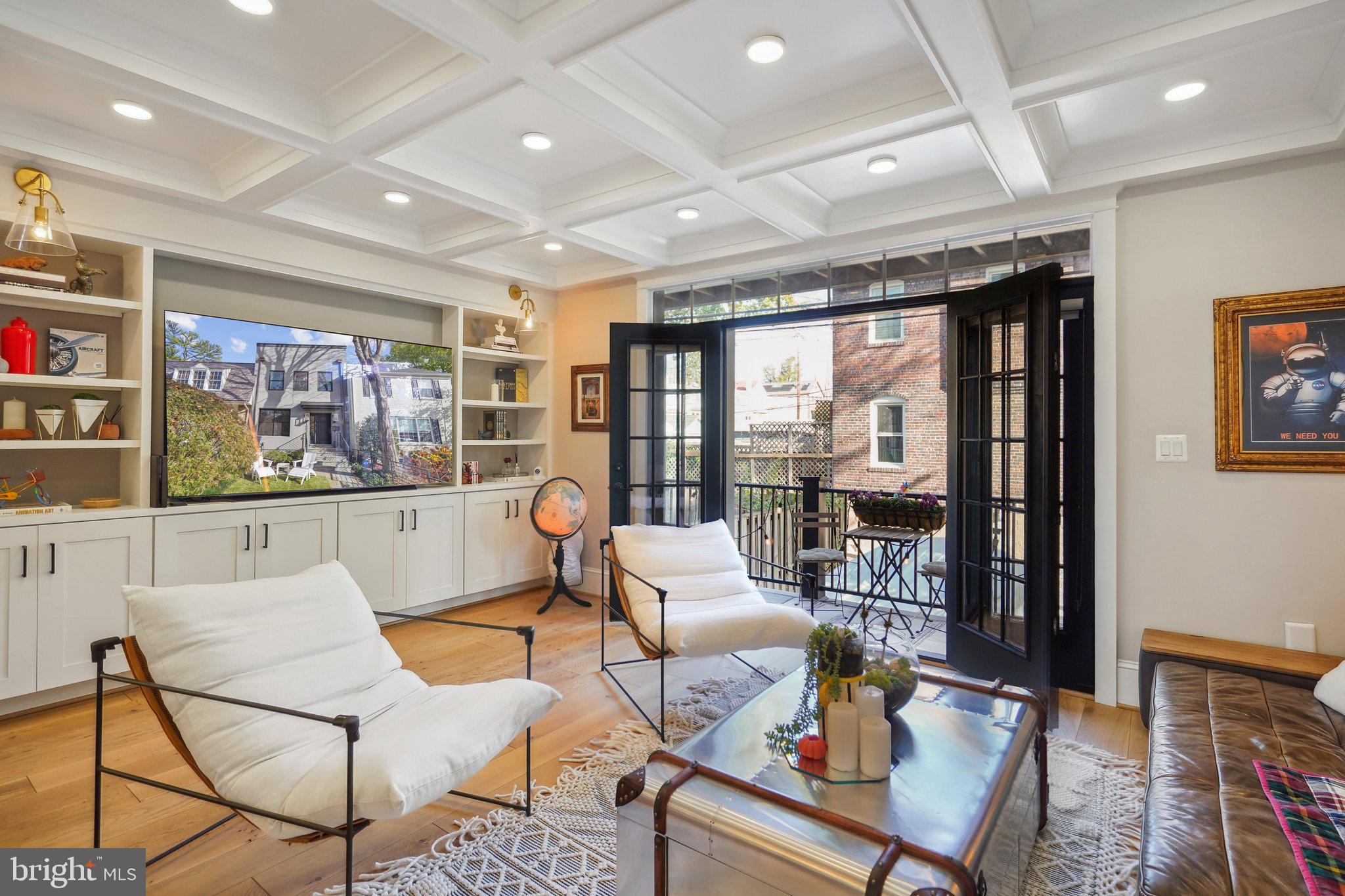 BURLEITH - Residential