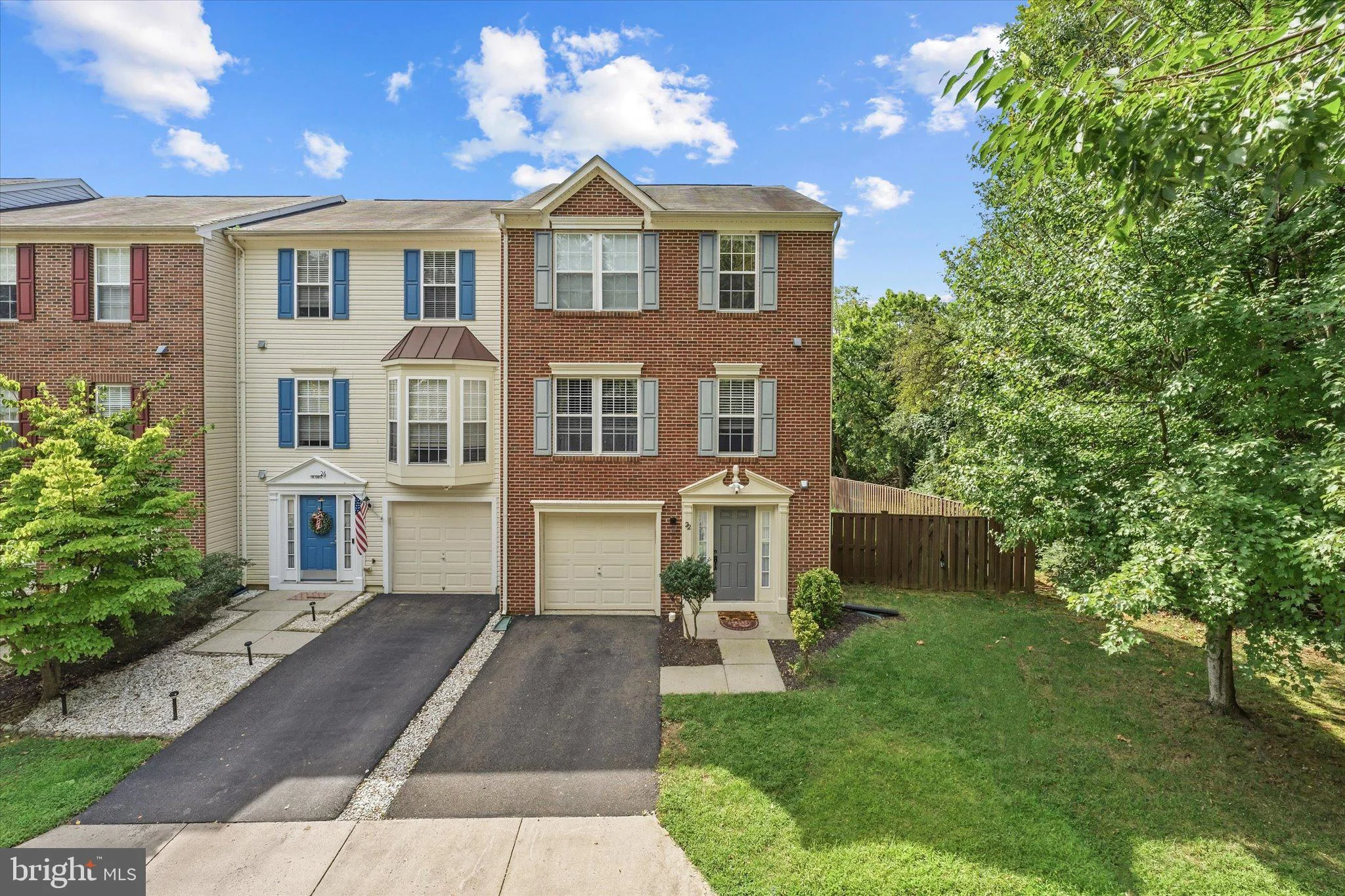 22 Kingsbridge Ct. Ct
