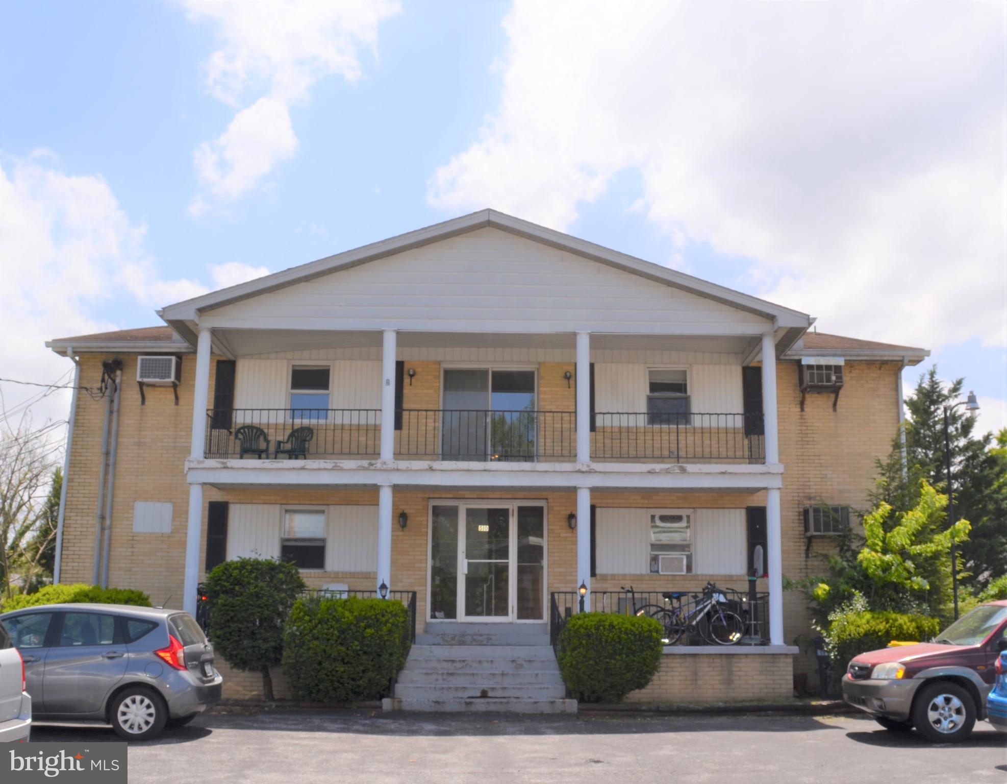 This Charming 2 Bedroom Second Floor Apartment Features Plenty of Sunlight, Hardwood Floors, Washer/Dryer Hookup's, Outdoor Balcony Space and Is Within Walking Distance to Downtown New Cumberland, Boro Park, Schools, The Library and Major Highways! Utilties are $150 Monthly. Must Have Reasonable Credit History, Prior Rental References and a Minimum 1 year lease. Tenant Pays All Utilities. No Pets And No Smoking.