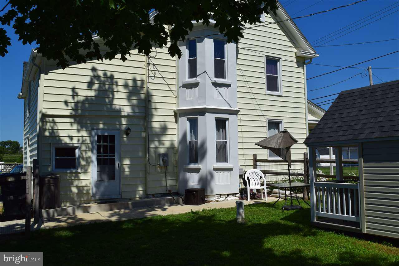 NEW FREEDOM - Residential